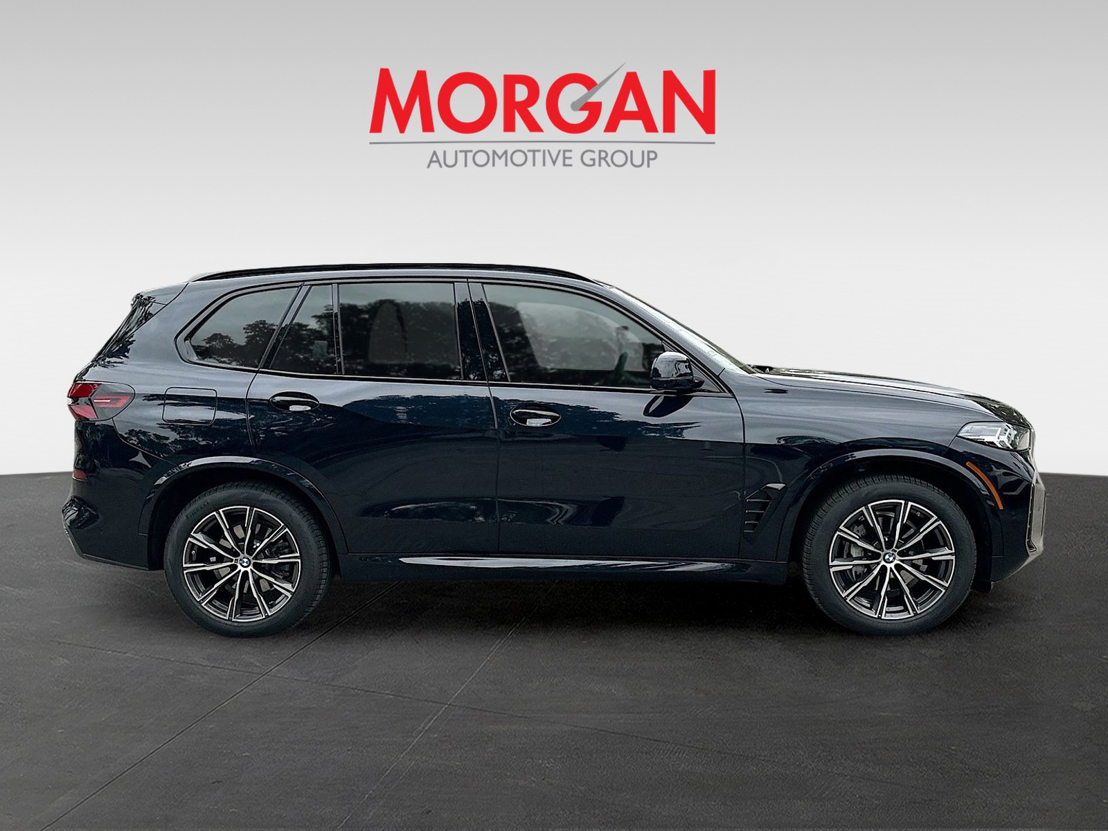 2024 BMW X5 - Photo 8