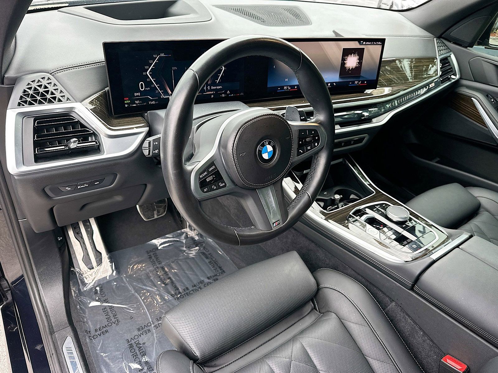 2024 BMW X5 - Photo 9