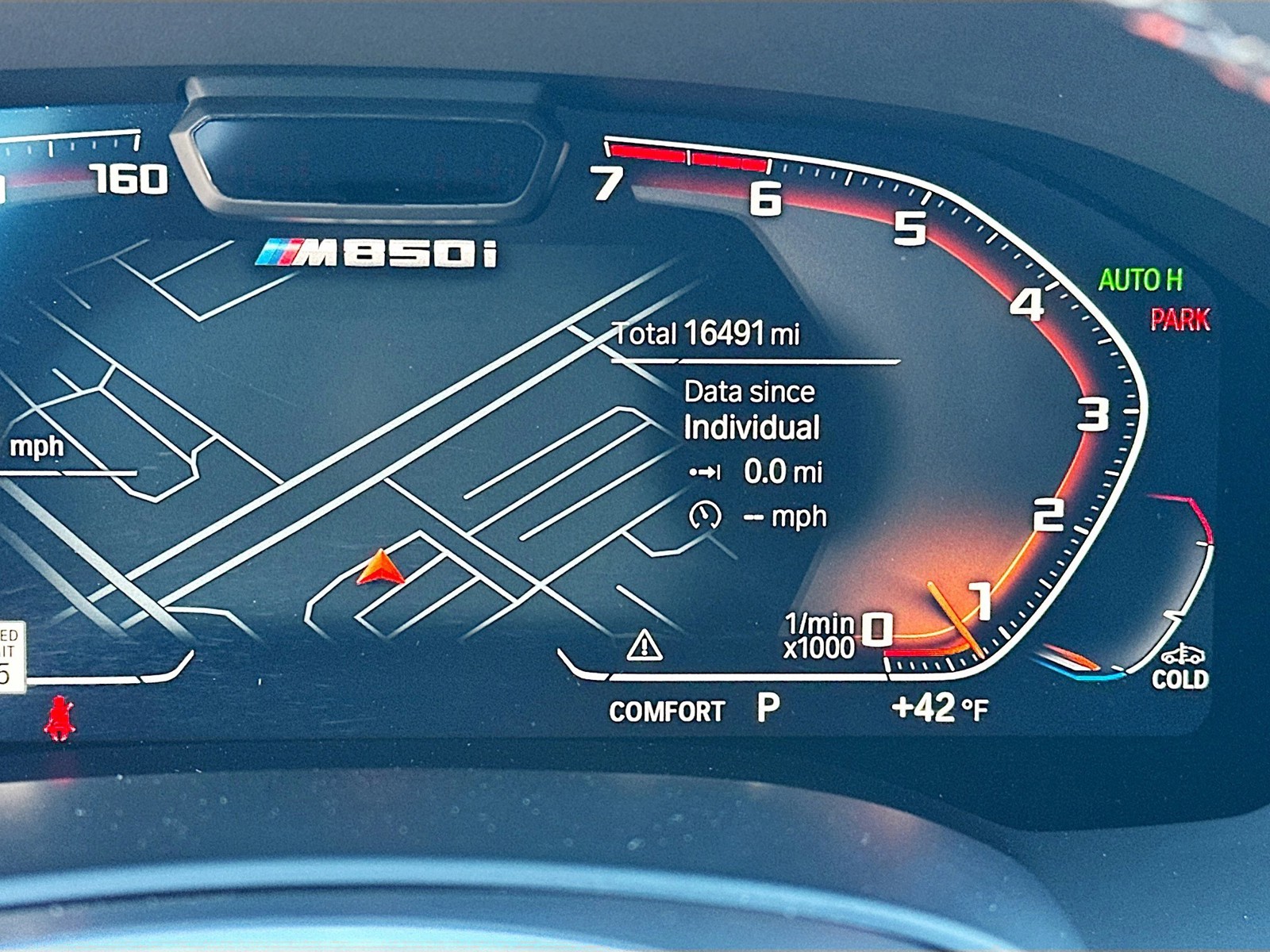 2023 BMW 8 Series - Photo 12