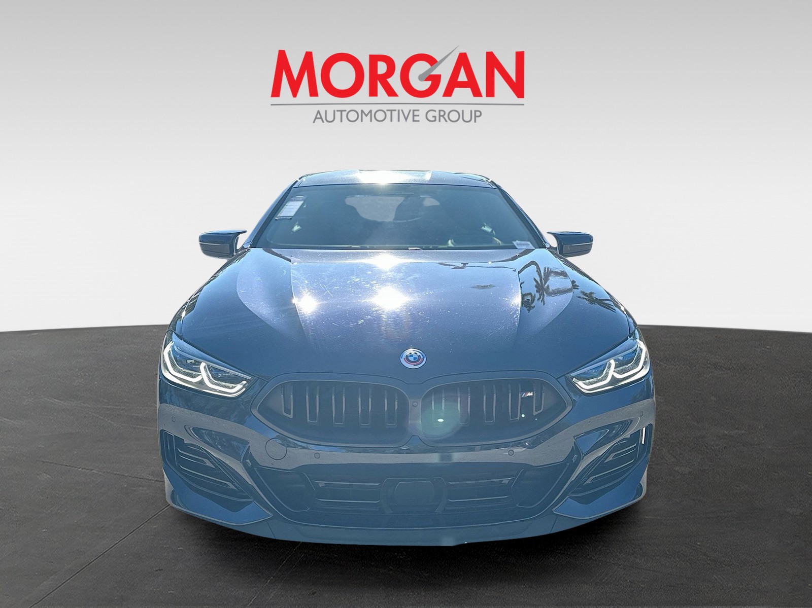 2023 BMW 8 Series - Photo 3