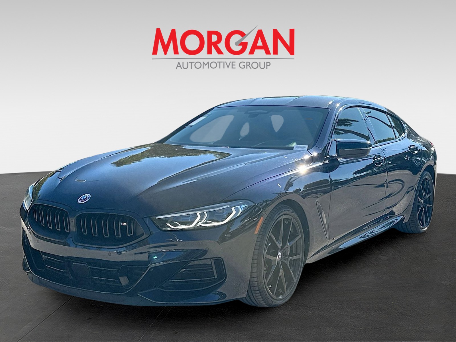 2023 BMW 8 Series - Photo 2