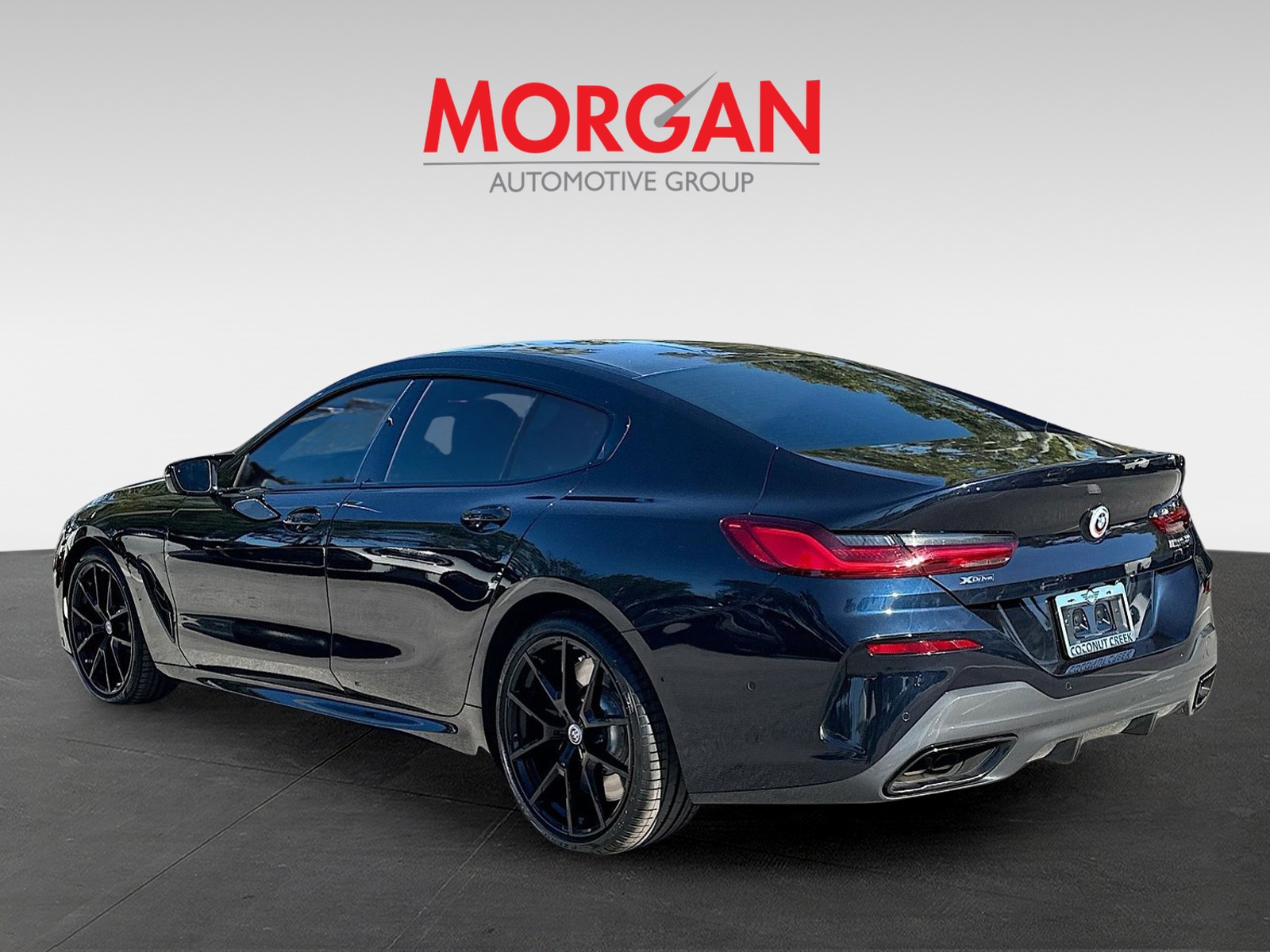 2023 BMW 8 Series - Photo 4
