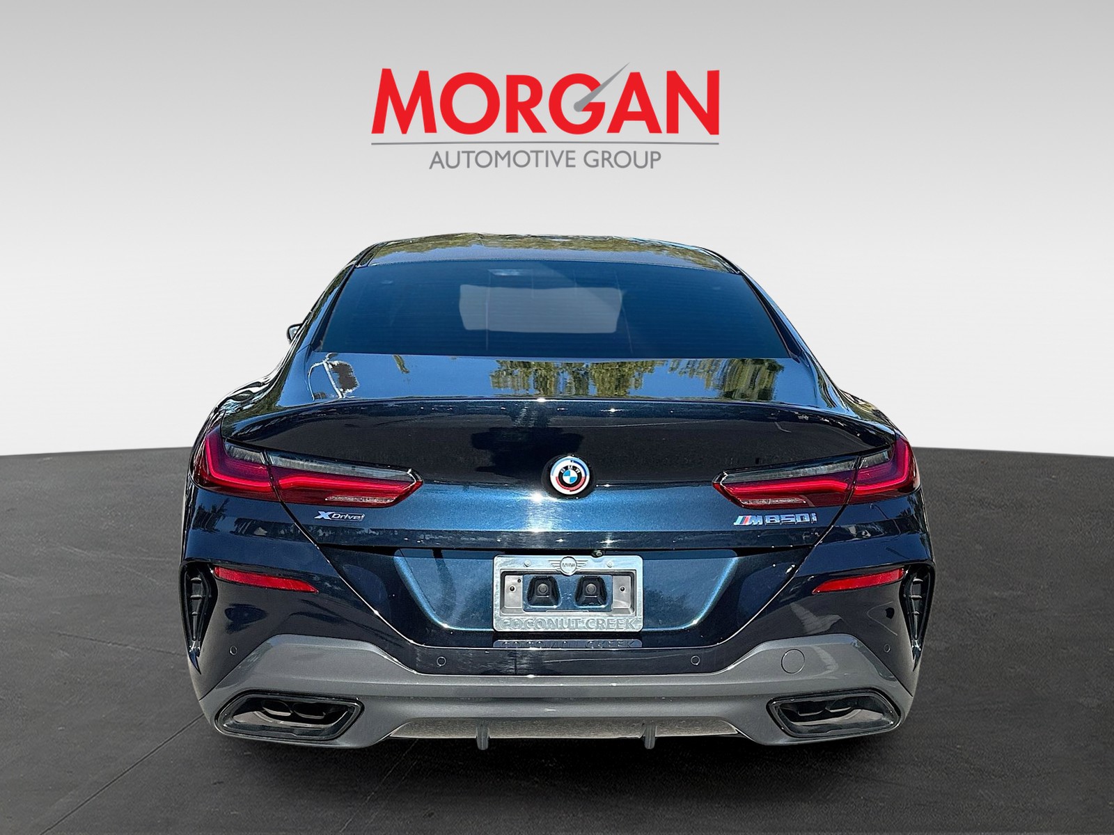 2023 BMW 8 Series - Photo 6