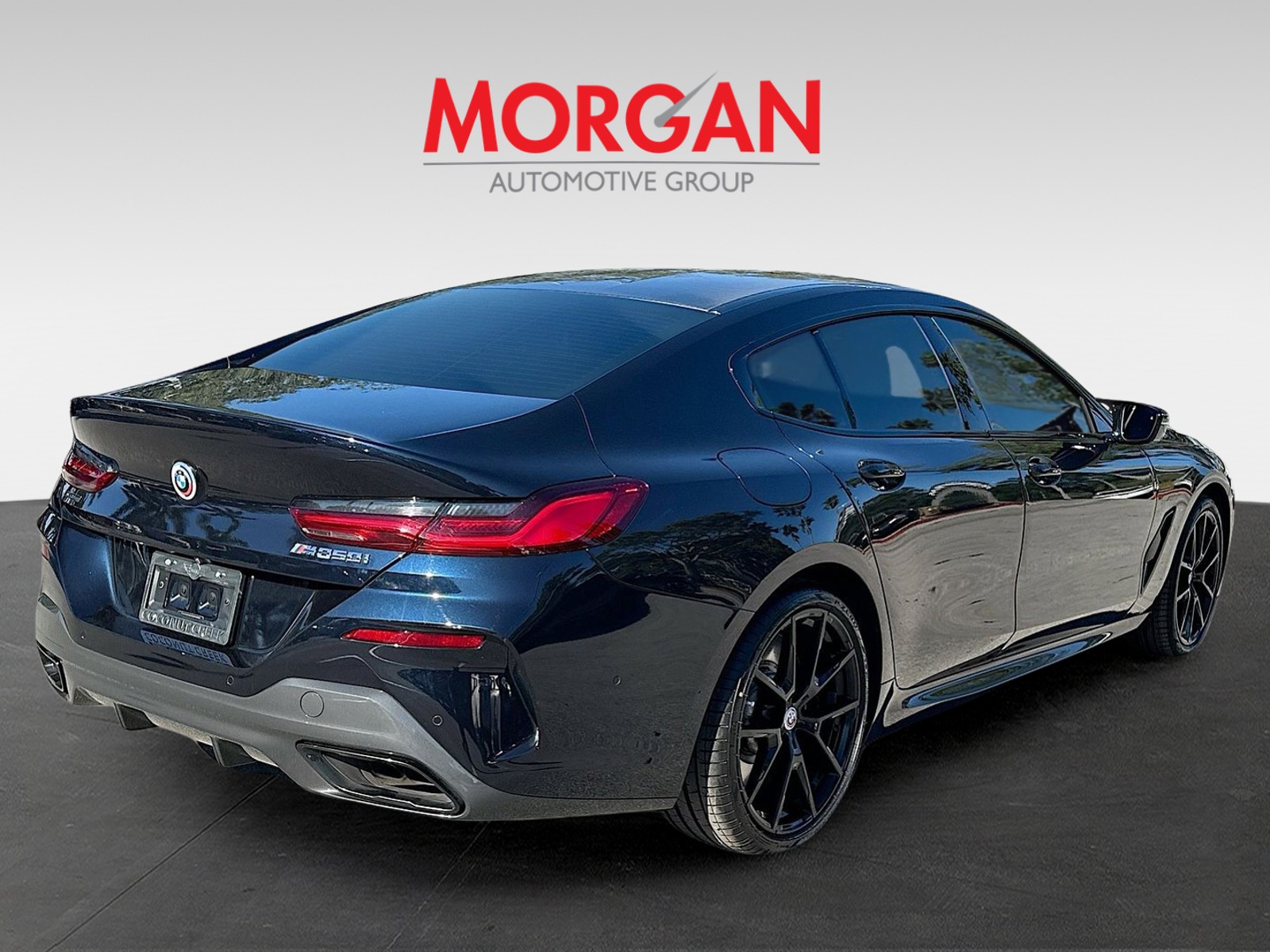 2023 BMW 8 Series - Photo 5