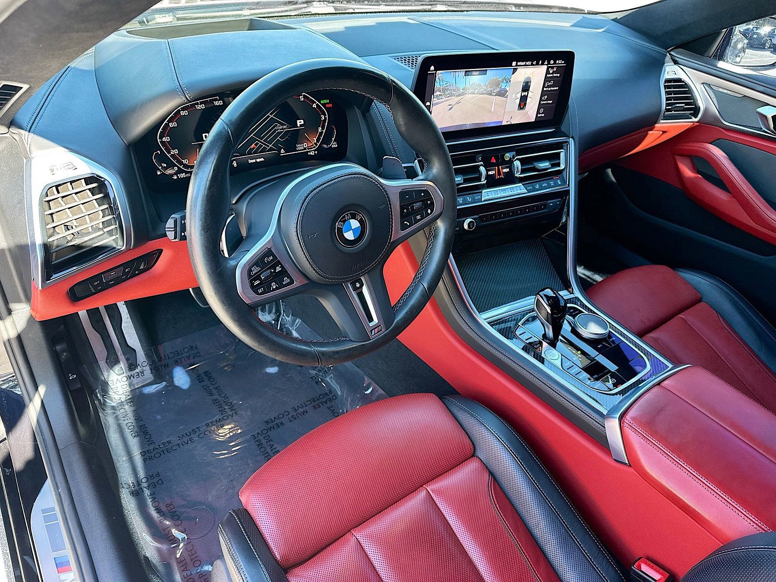 2023 BMW 8 Series - Photo 9