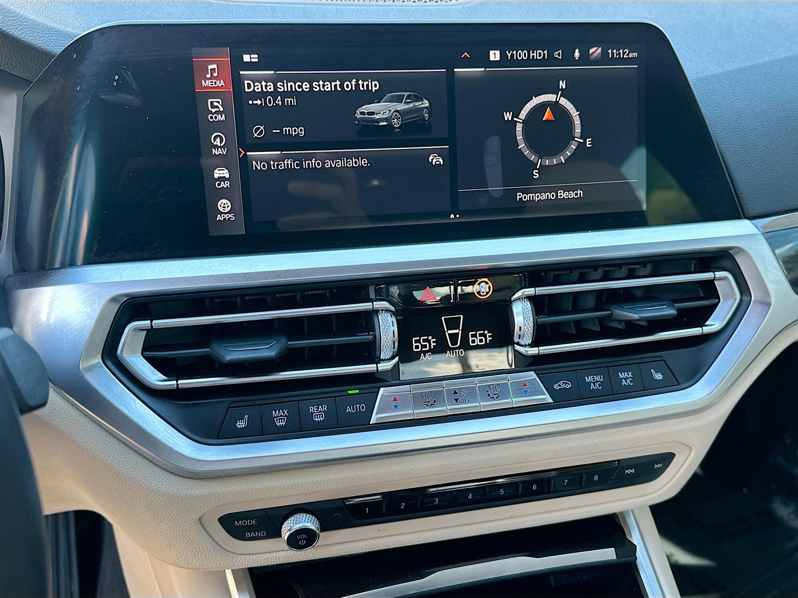 2021 BMW 3 Series - Photo 13