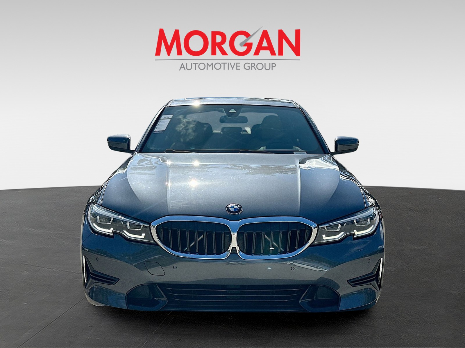 2021 BMW 3 Series - Photo 3