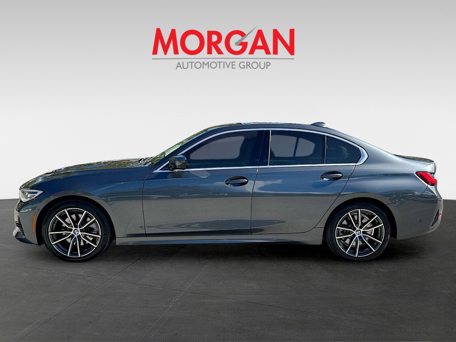 2021 BMW 3 Series - Photo 7