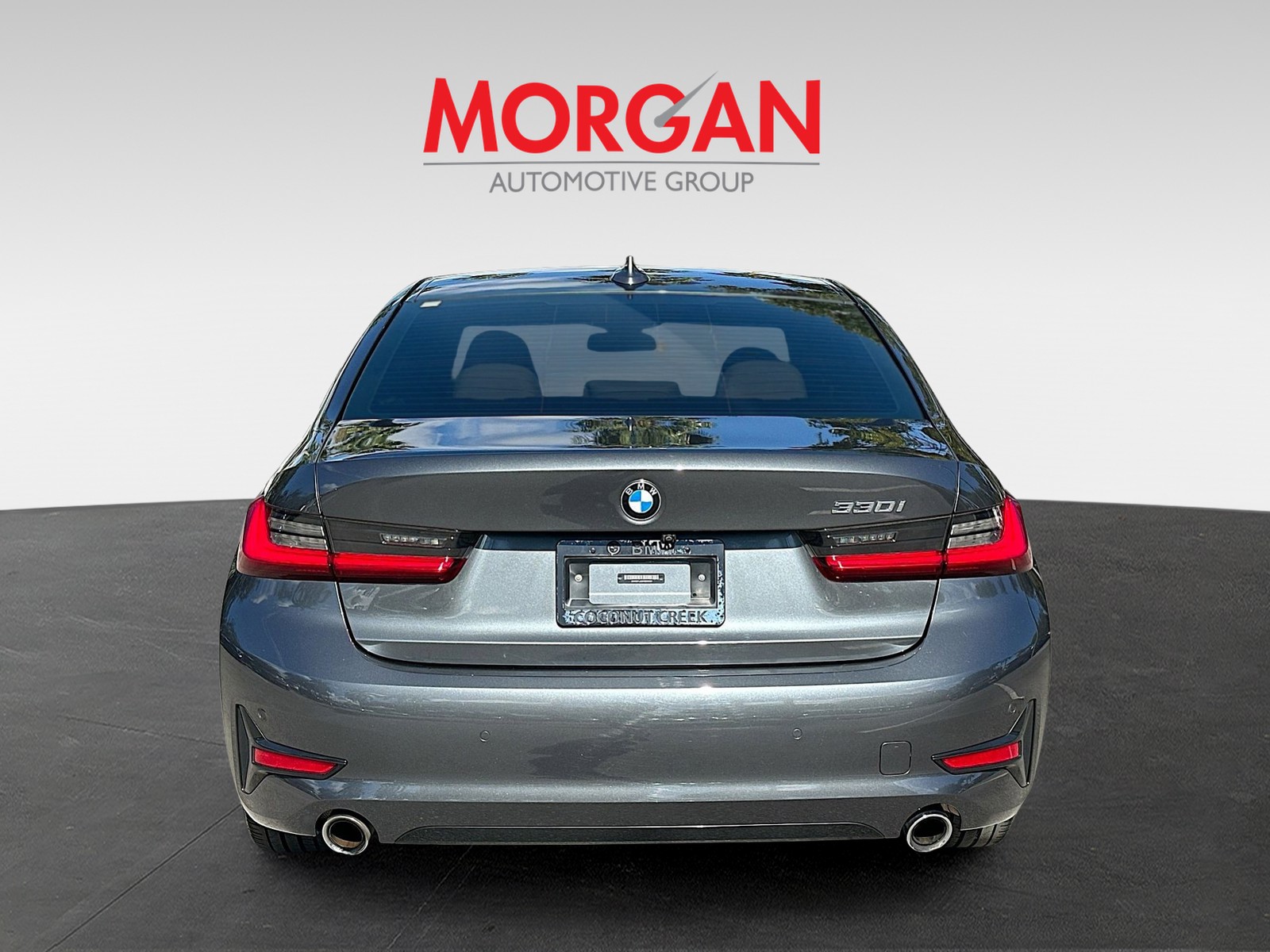 2021 BMW 3 Series - Photo 6