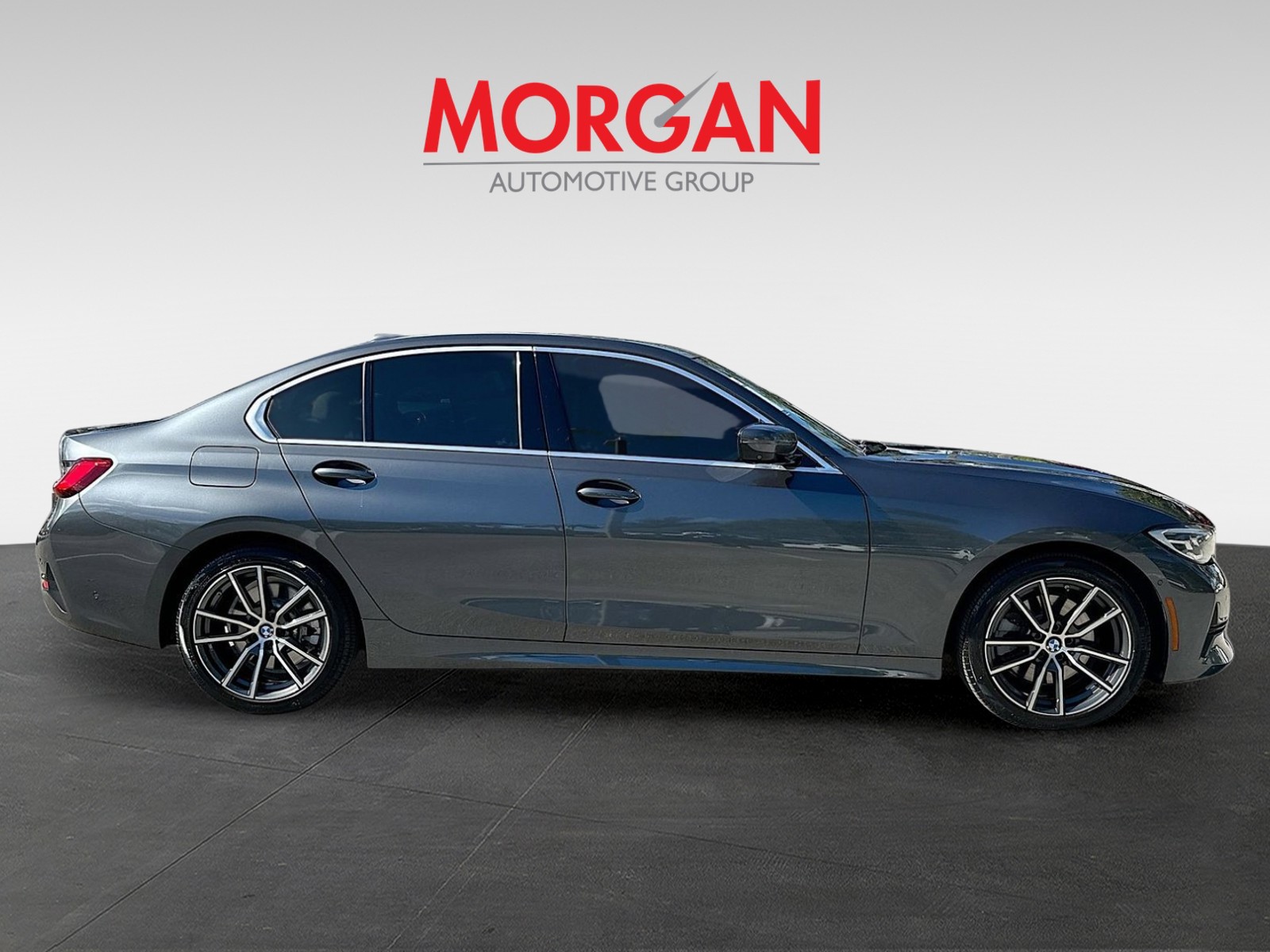 2021 BMW 3 Series - Photo 8