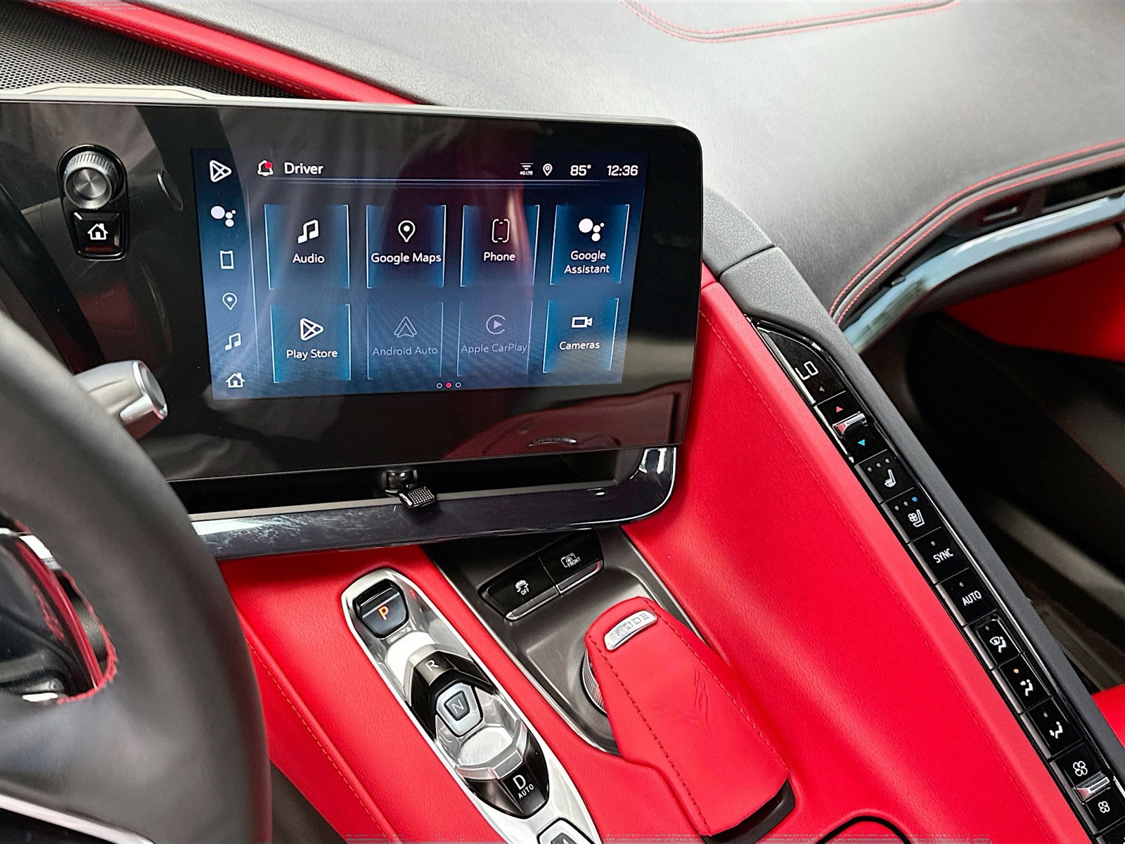 2025 Chevrolet Corvette - Photo 13