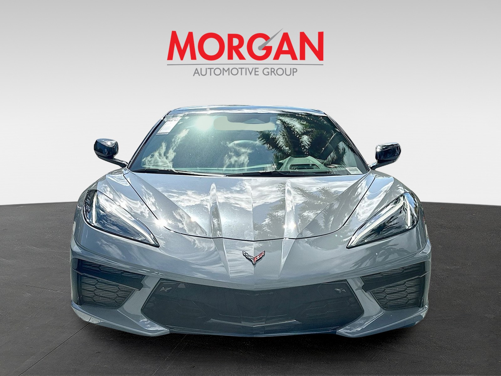 2025 Chevrolet Corvette - Photo 3