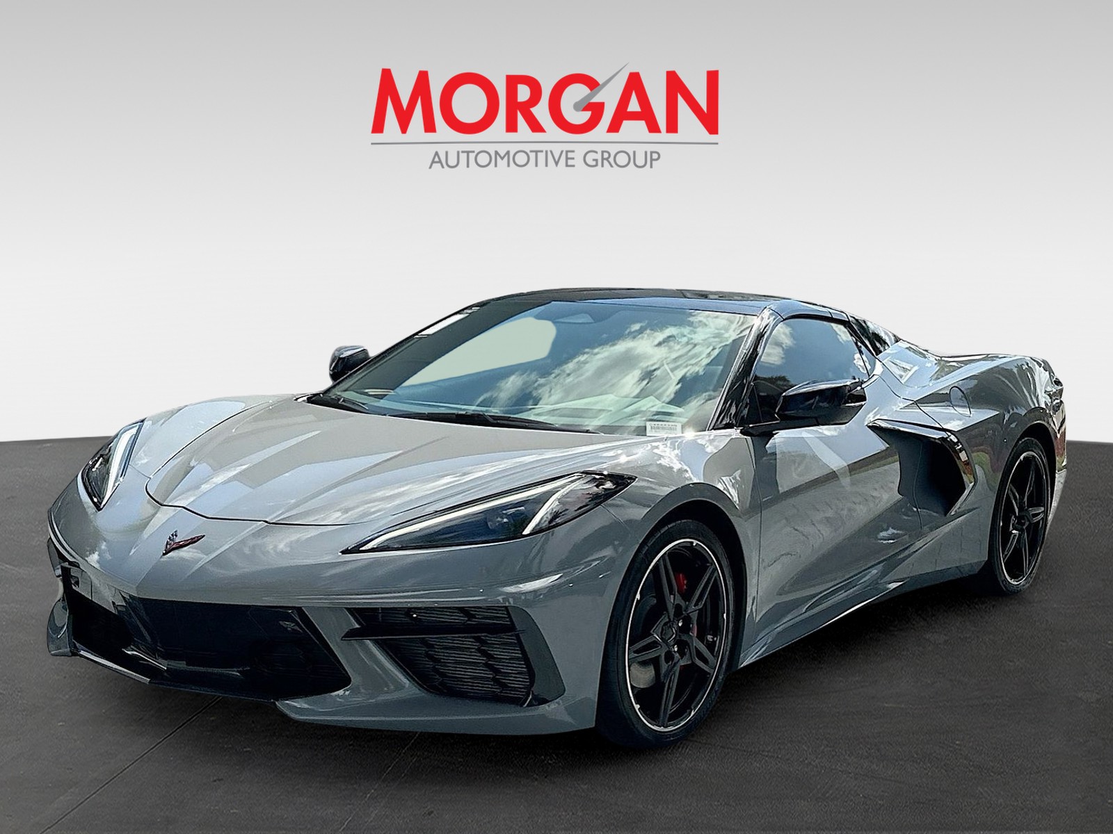 2025 Chevrolet Corvette - Photo 2
