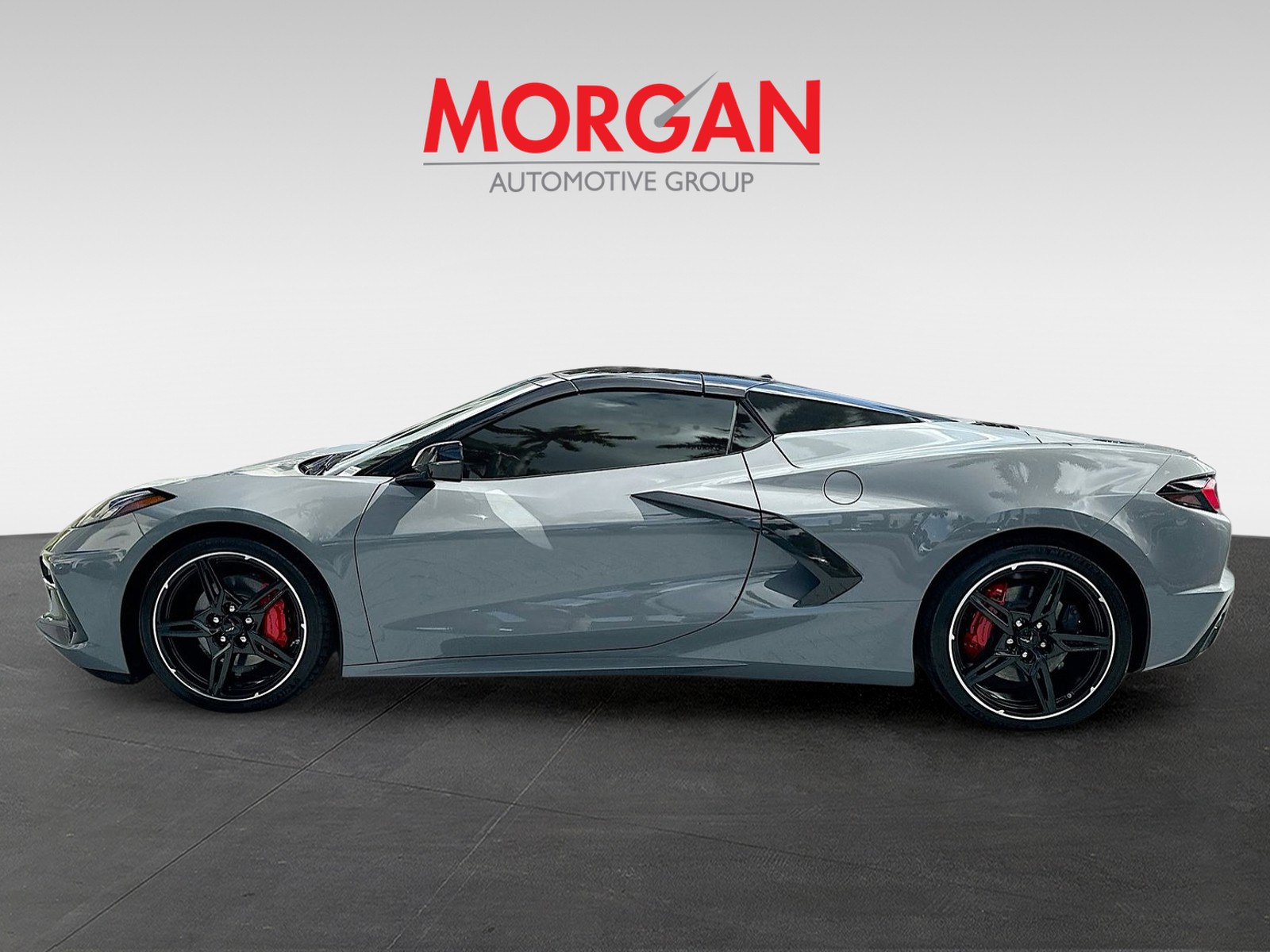 2025 Chevrolet Corvette - Photo 7