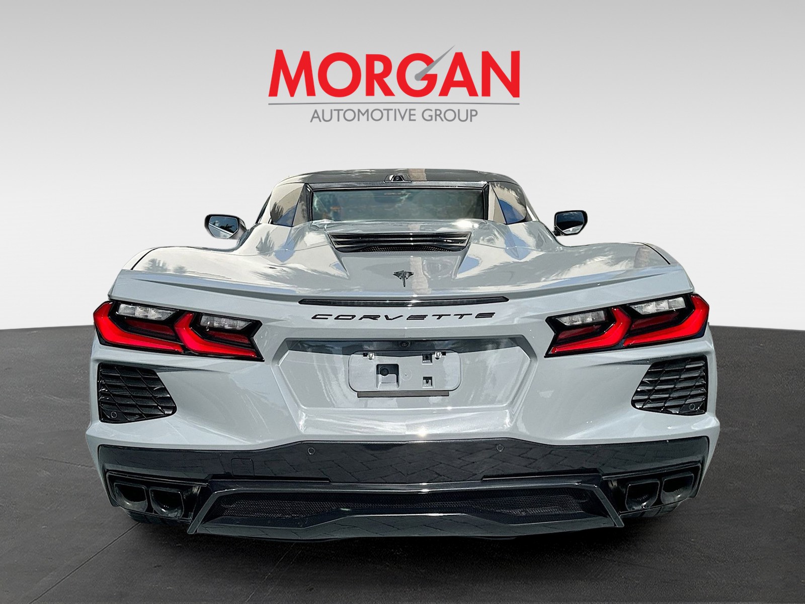 2025 Chevrolet Corvette - Photo 6