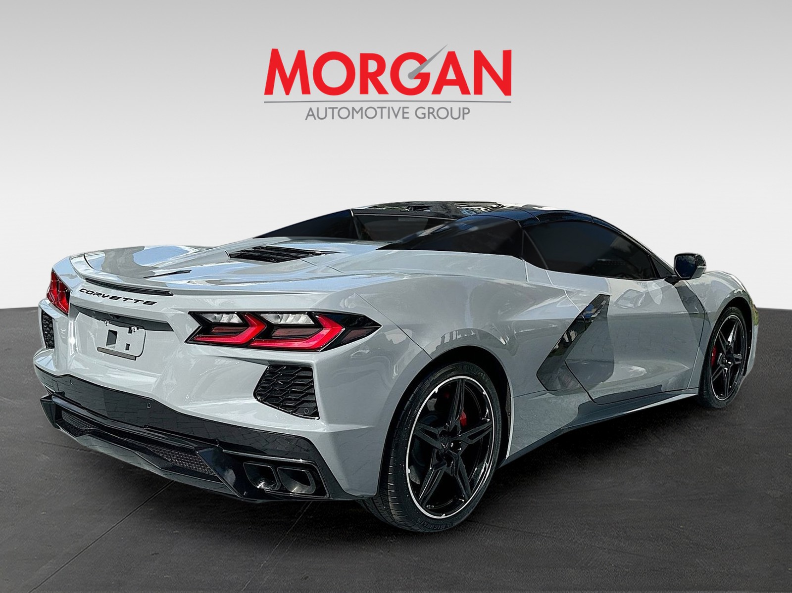2025 Chevrolet Corvette - Photo 5