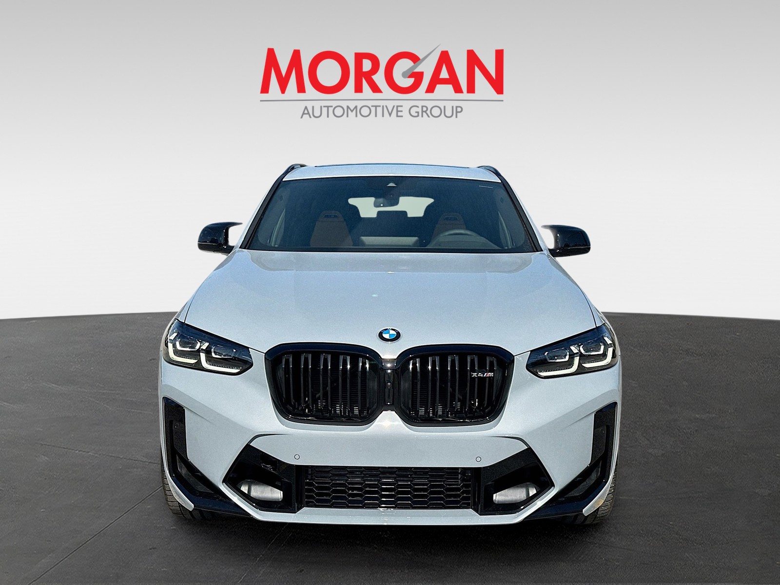 2025 BMW X4 M - Photo 3