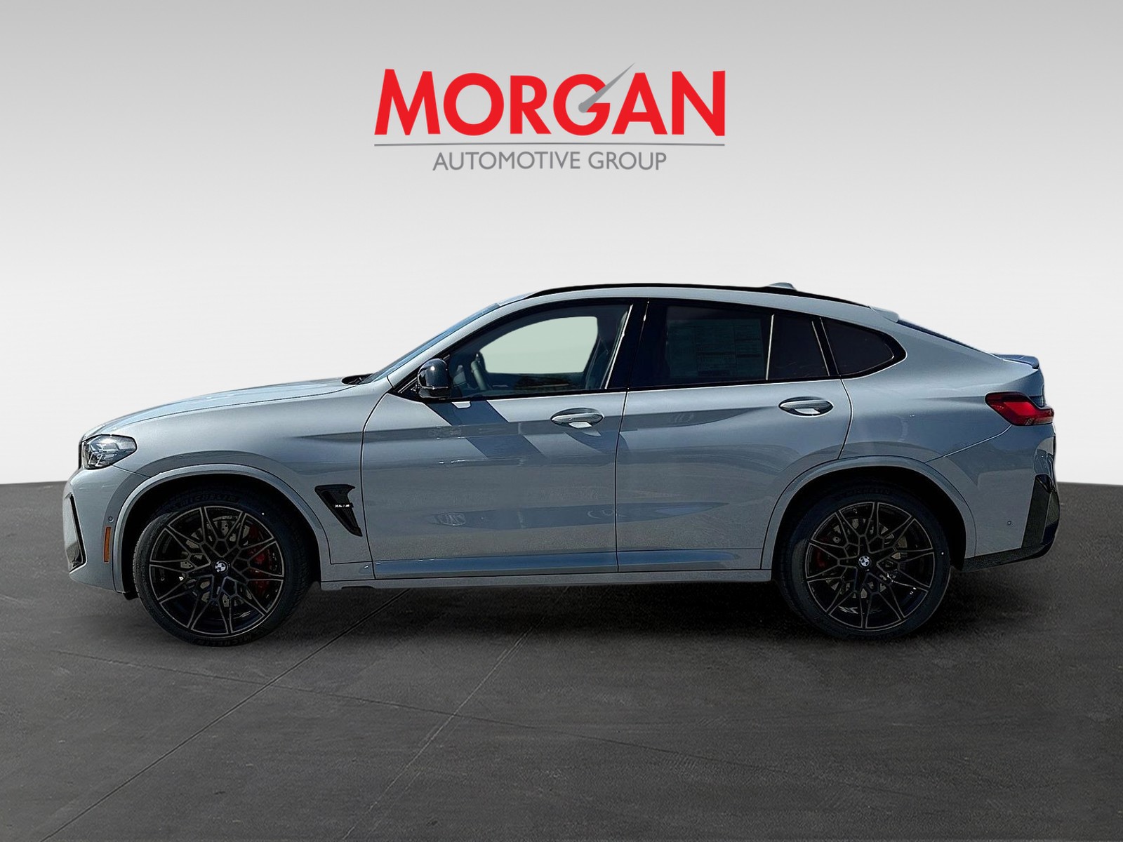 2025 BMW X4 M - Photo 7