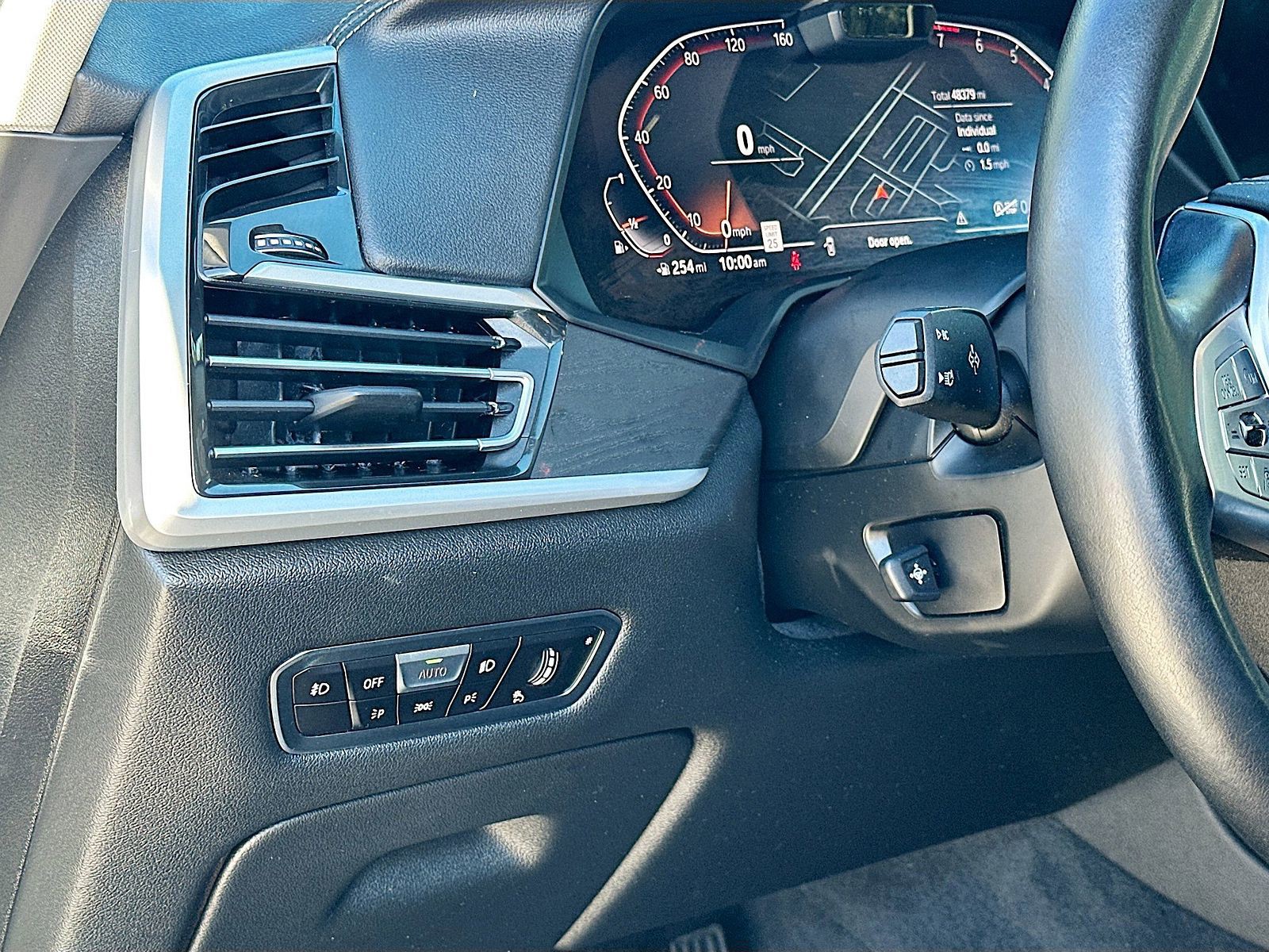 2020 BMW X7 - Photo 10