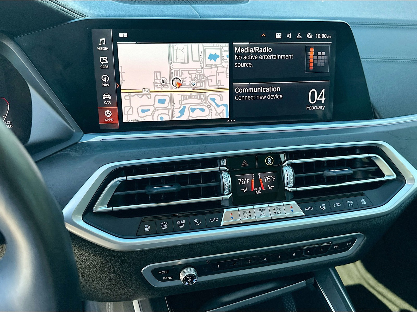 2020 BMW X7 - Photo 13