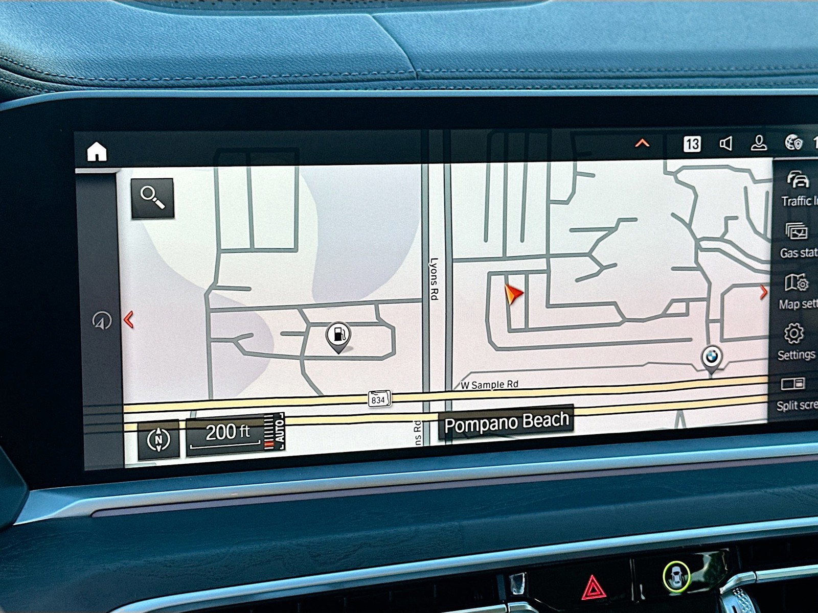 2020 BMW X7 - Photo 14