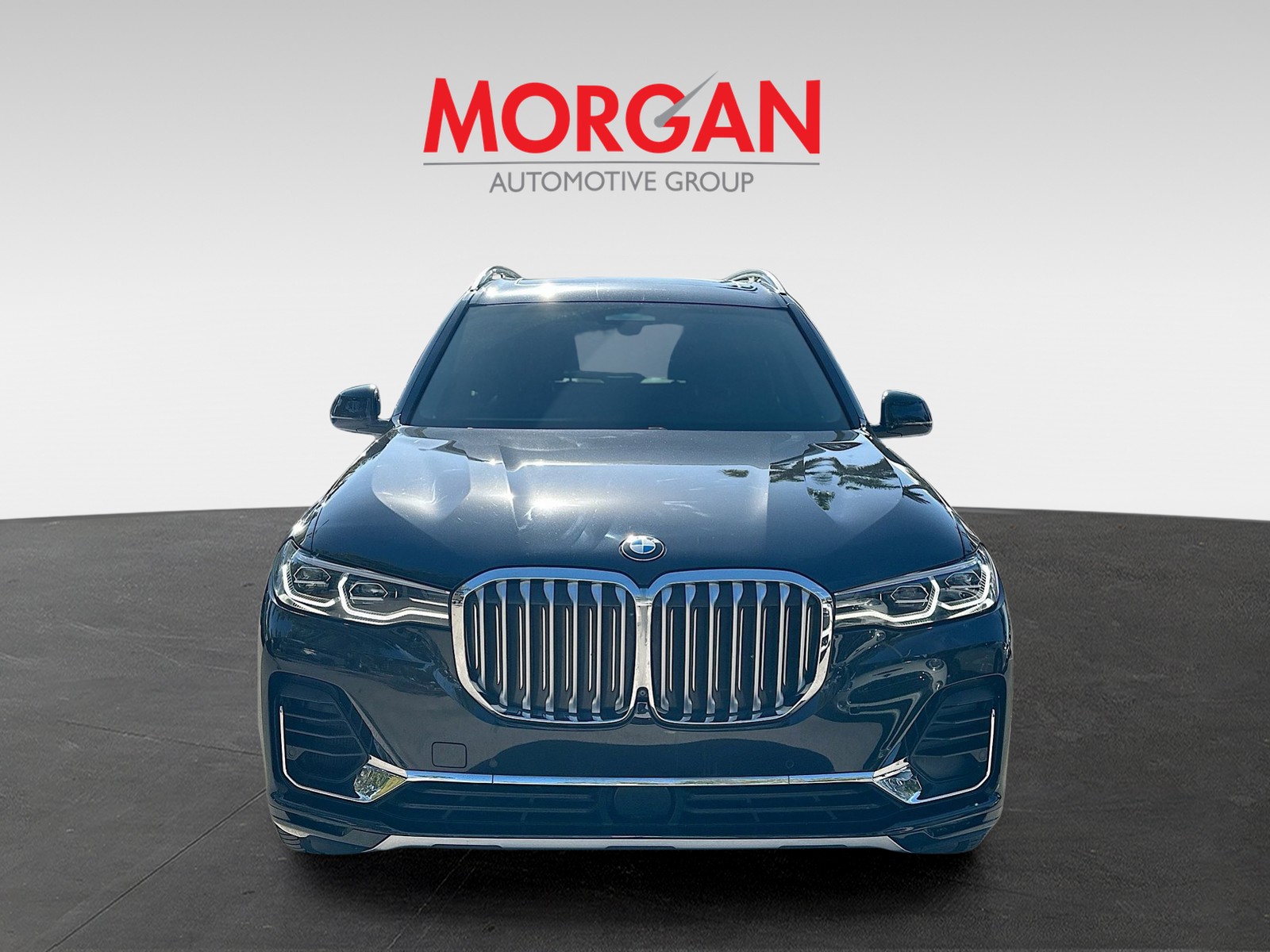 2020 BMW X7 - Photo 3