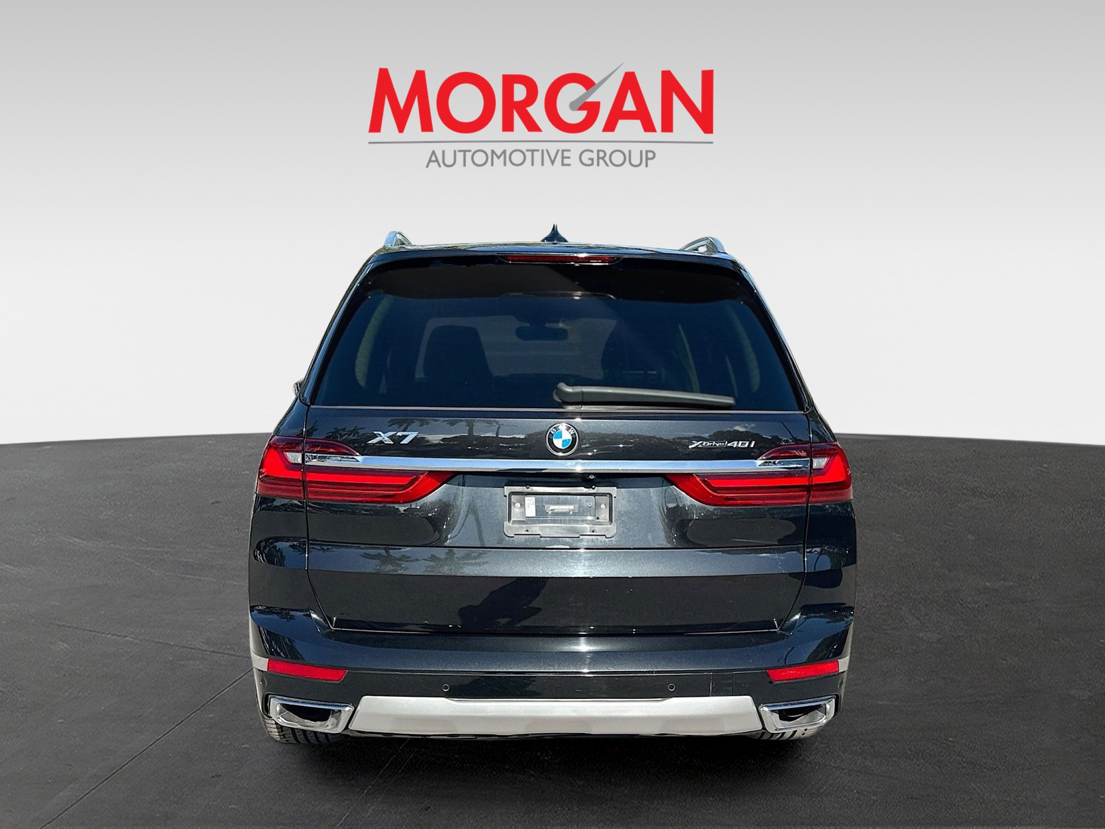 2020 BMW X7 - Photo 6
