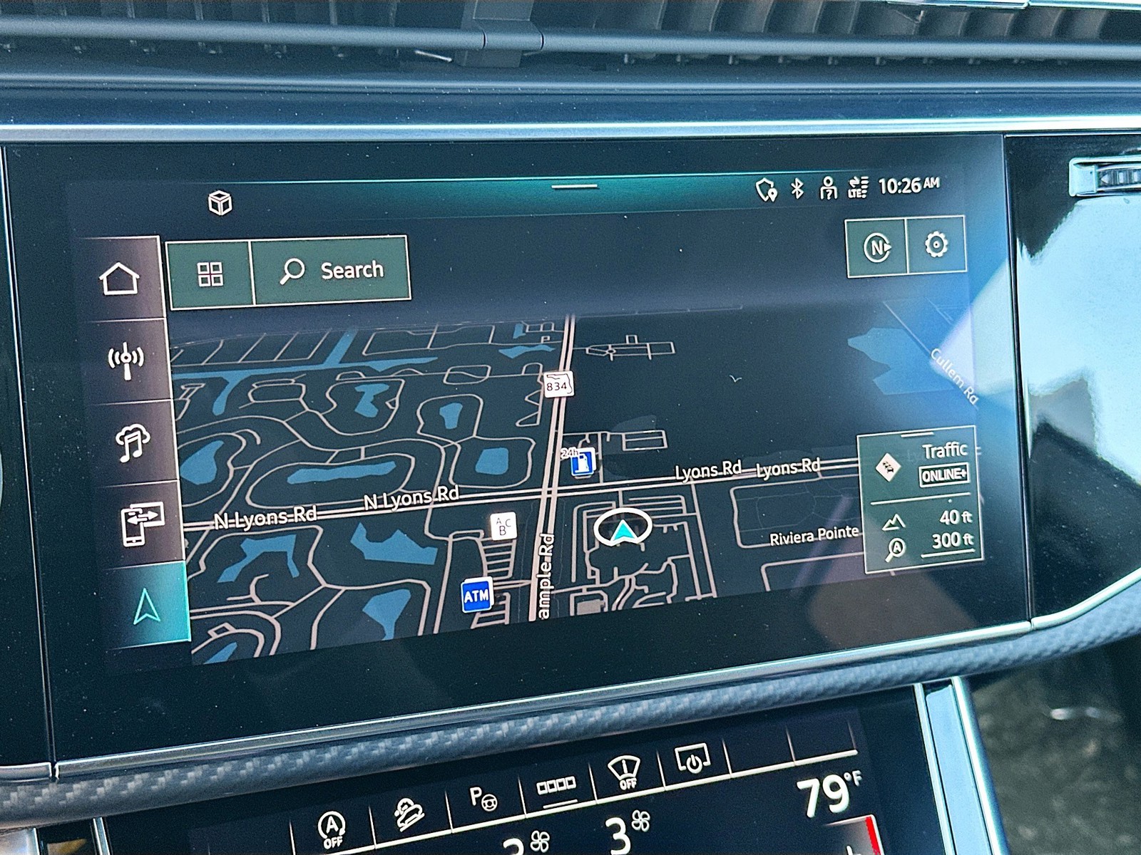 2025 Audi RS Q8 - Photo 14