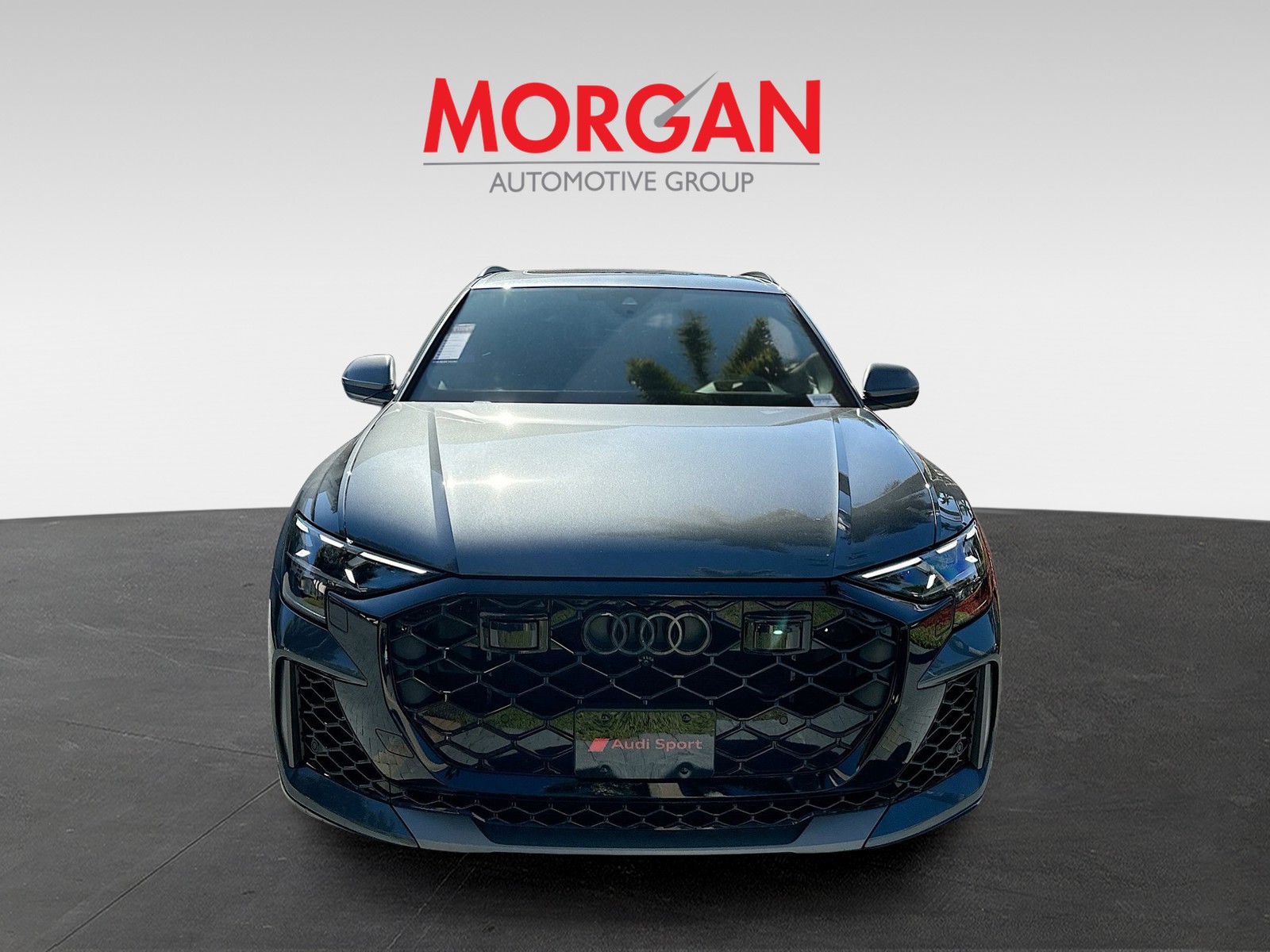 2025 Audi RS Q8 - Photo 3