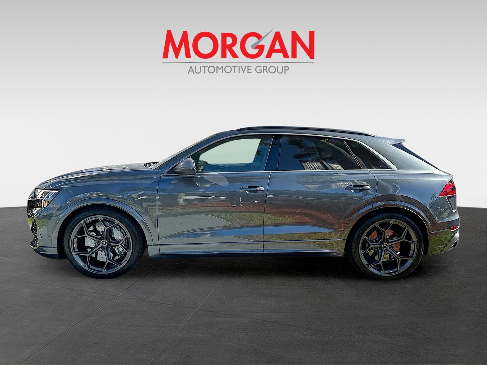 2025 Audi RS Q8 - Photo 7