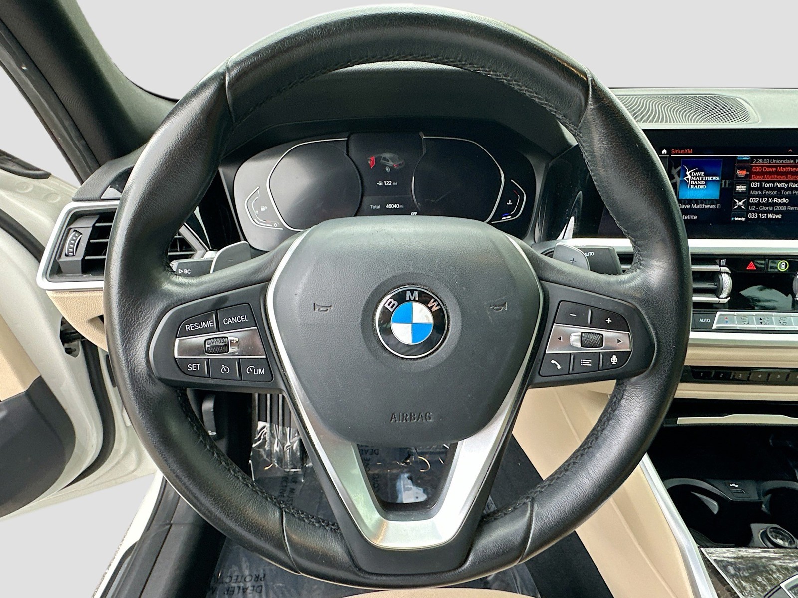 2021 BMW 3 Series - Photo 11