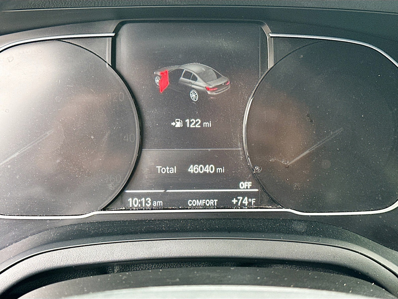 2021 BMW 3 Series - Photo 12