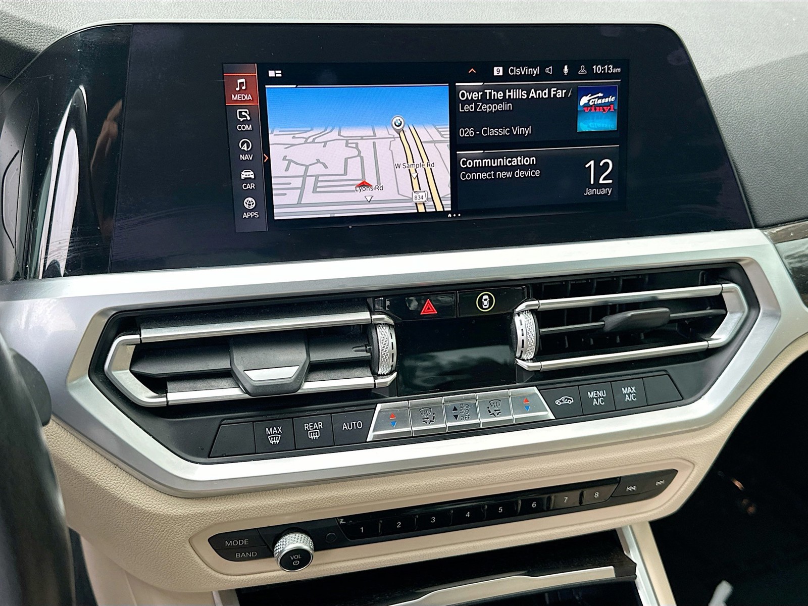 2021 BMW 3 Series - Photo 13