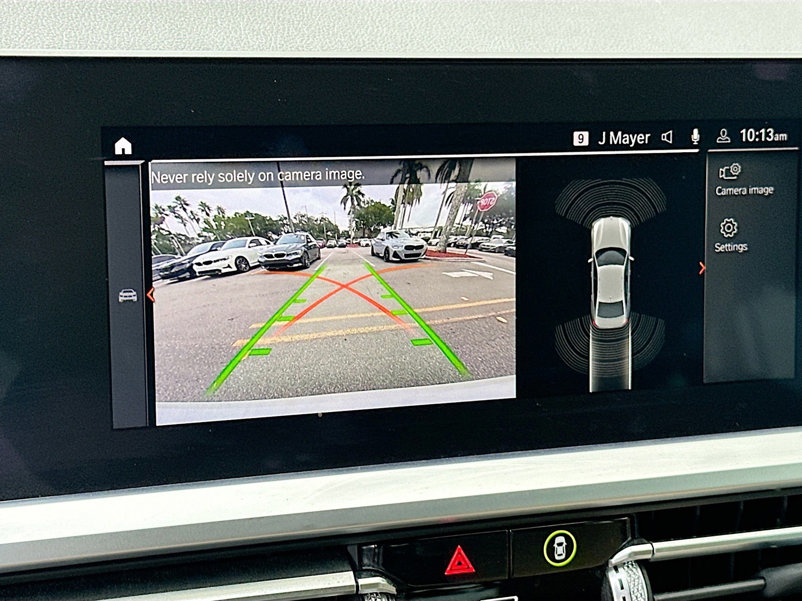 2021 BMW 3 Series - Photo 15