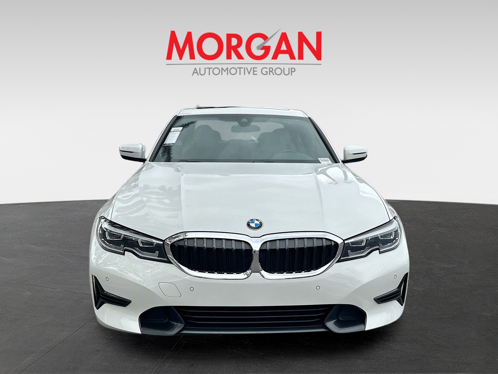 2021 BMW 3 Series - Photo 3