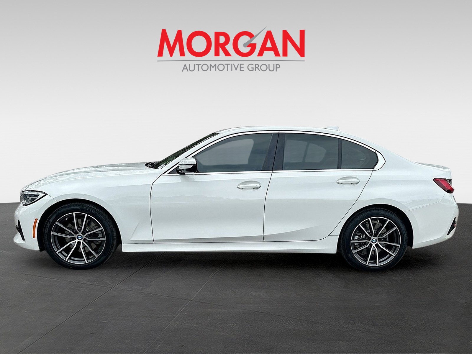 2021 BMW 3 Series - Photo 7