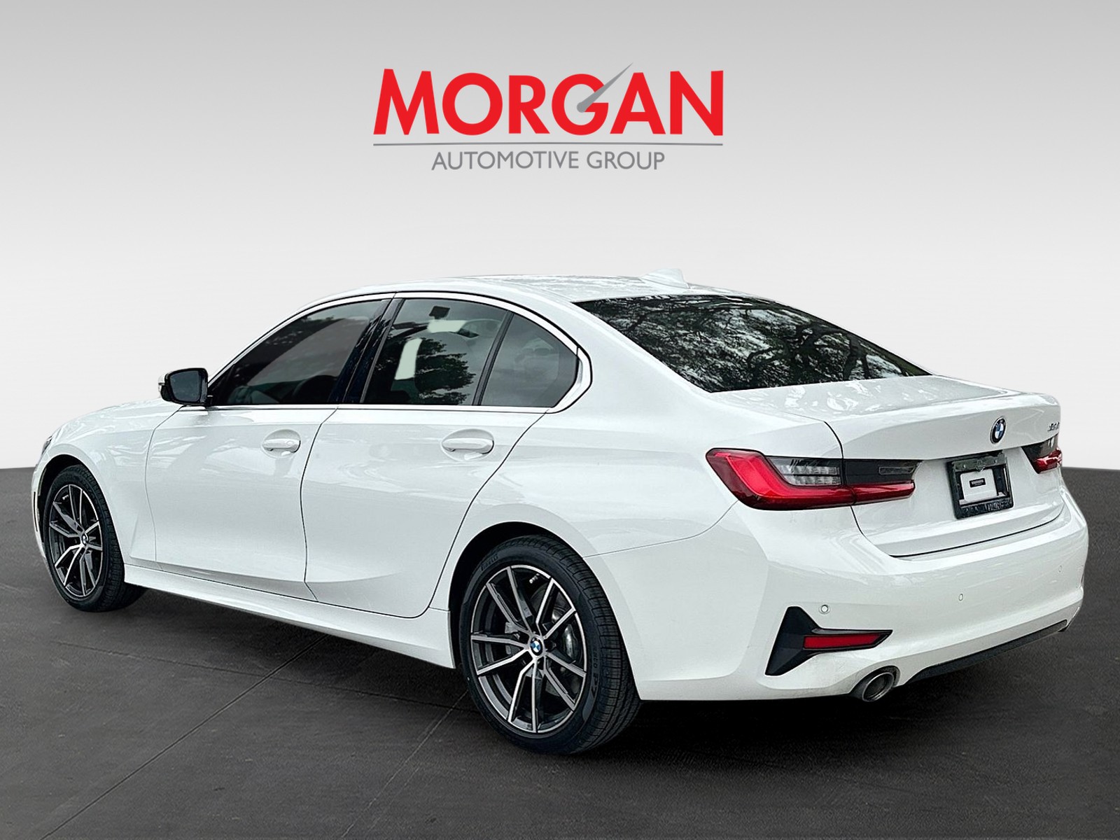2021 BMW 3 Series - Photo 4