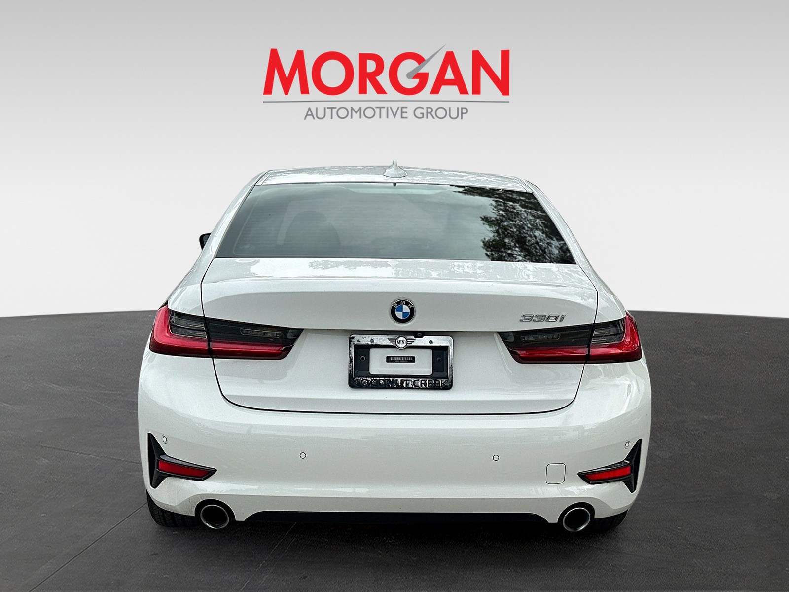 2021 BMW 3 Series - Photo 6