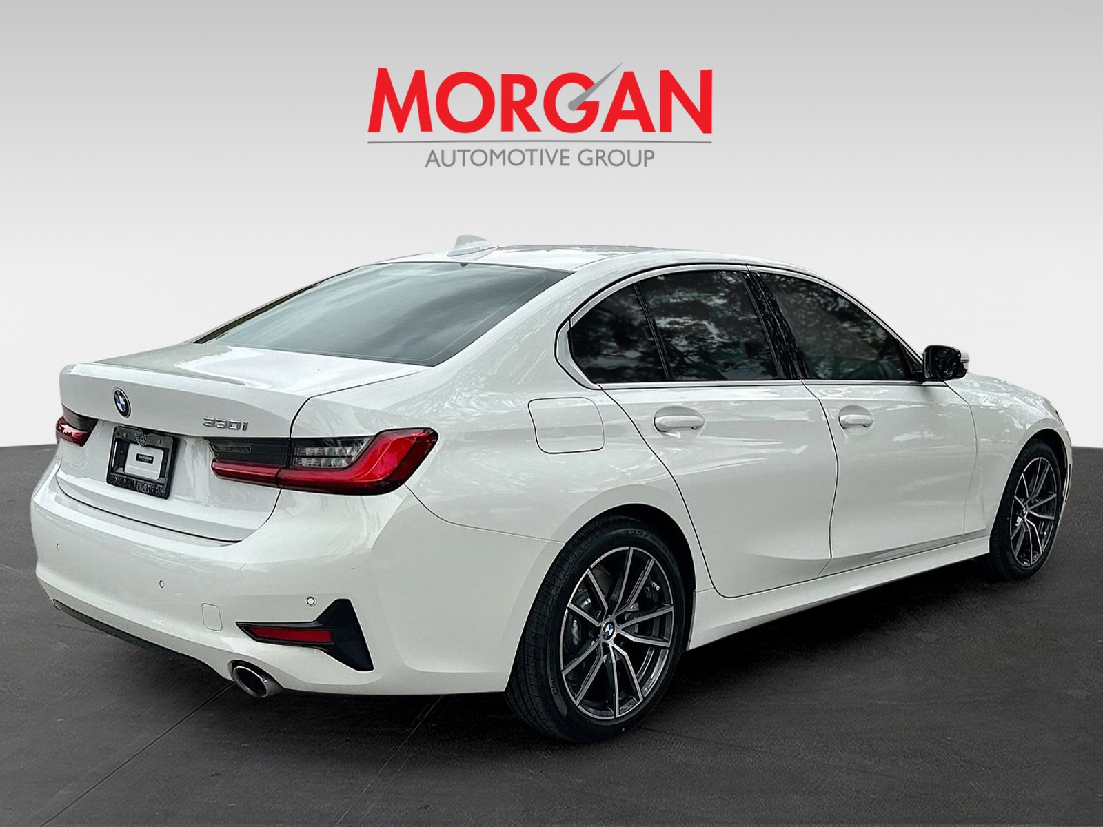 2021 BMW 3 Series - Photo 5
