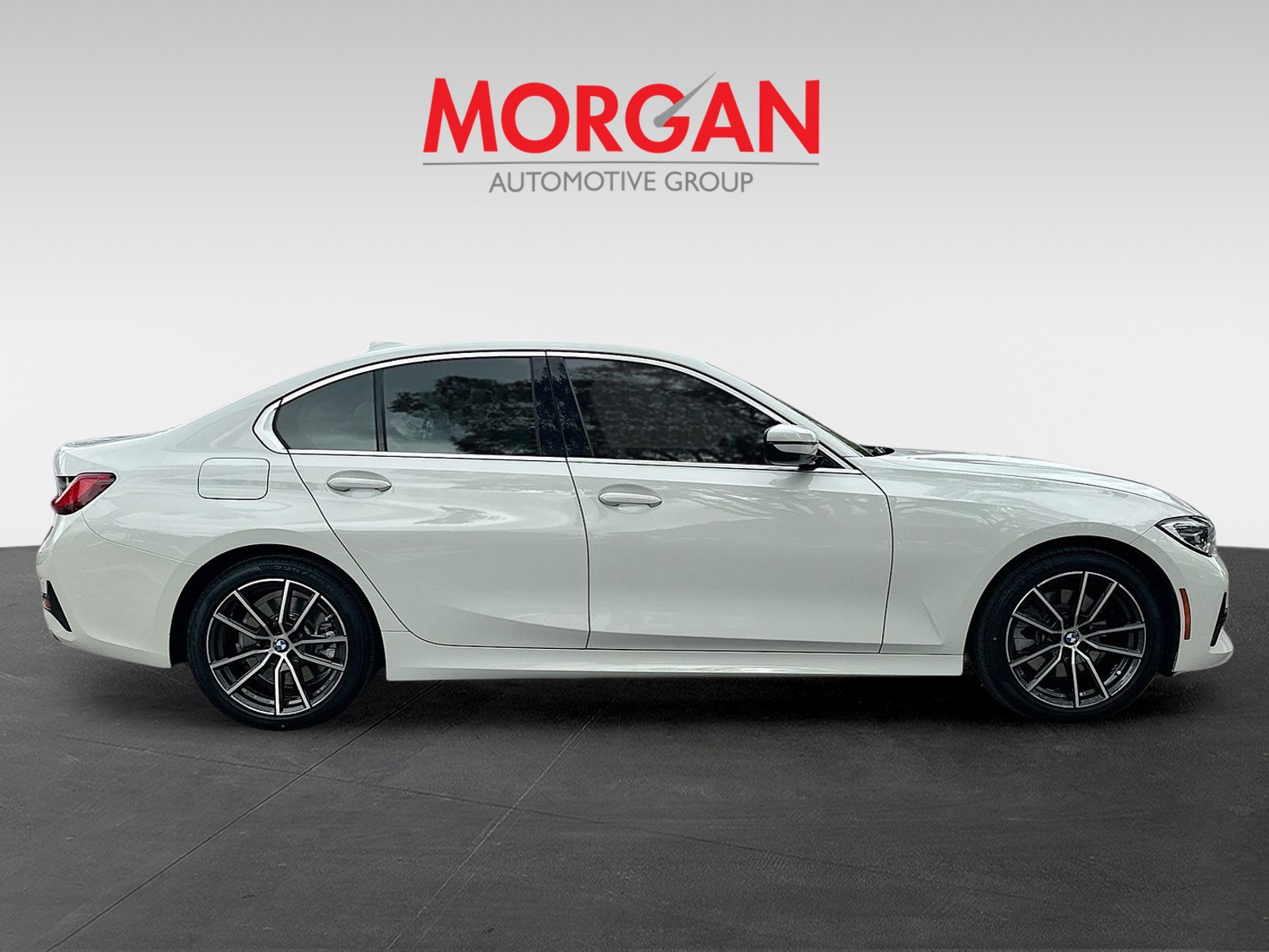 2021 BMW 3 Series - Photo 8