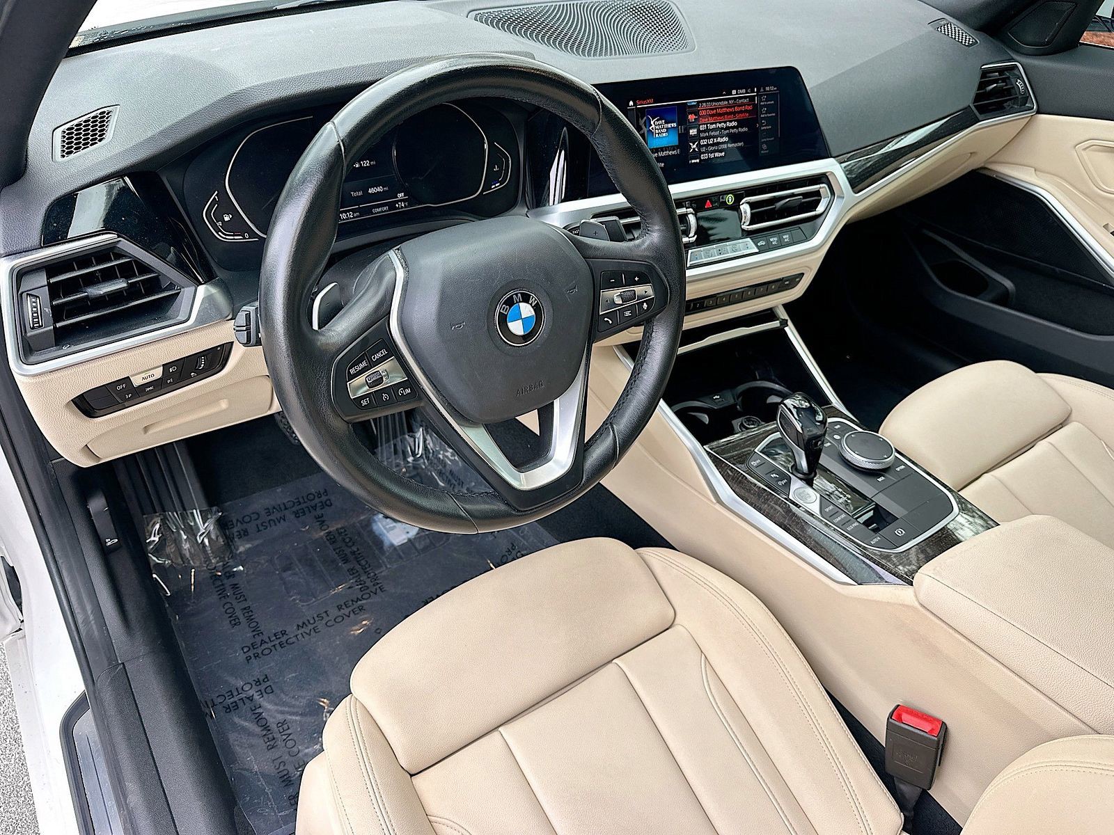 2021 BMW 3 Series - Photo 9