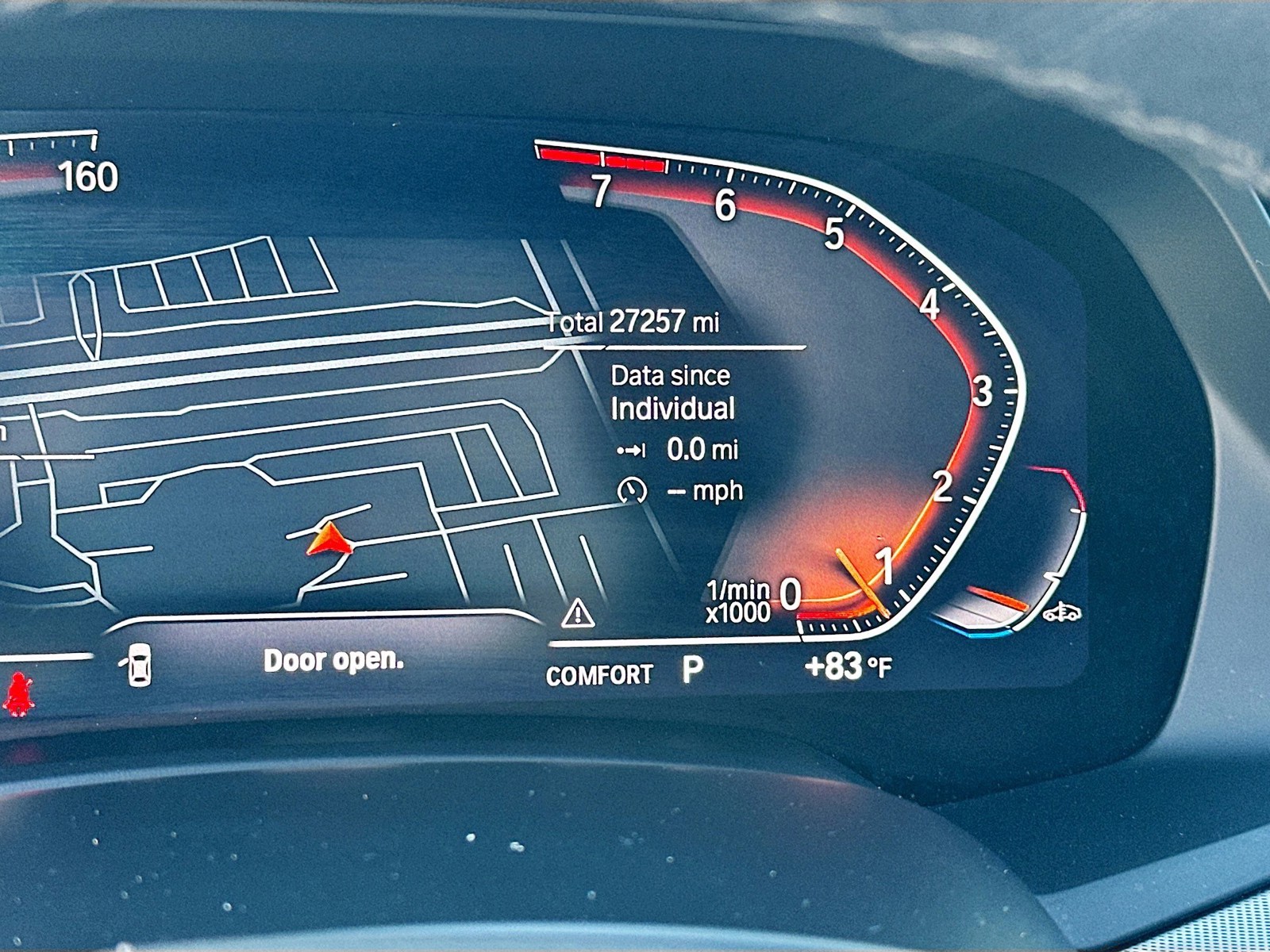 2022 BMW X6 - Photo 12