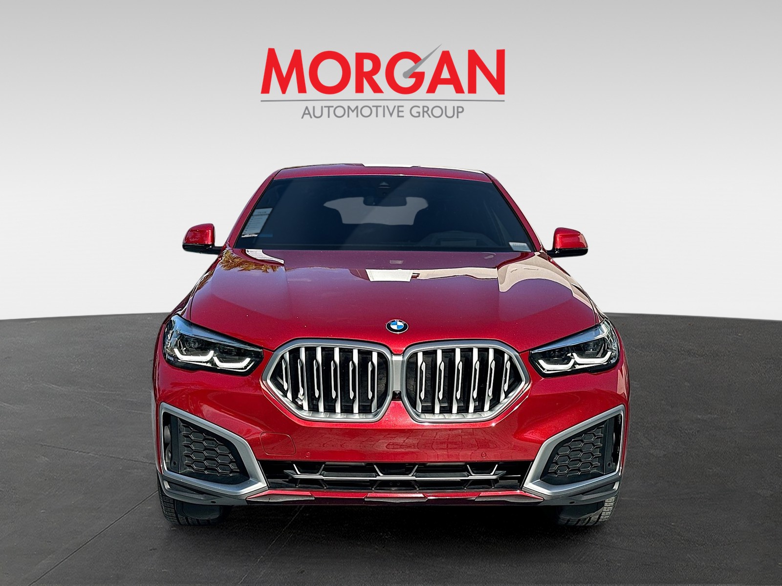 2022 BMW X6 - Photo 3