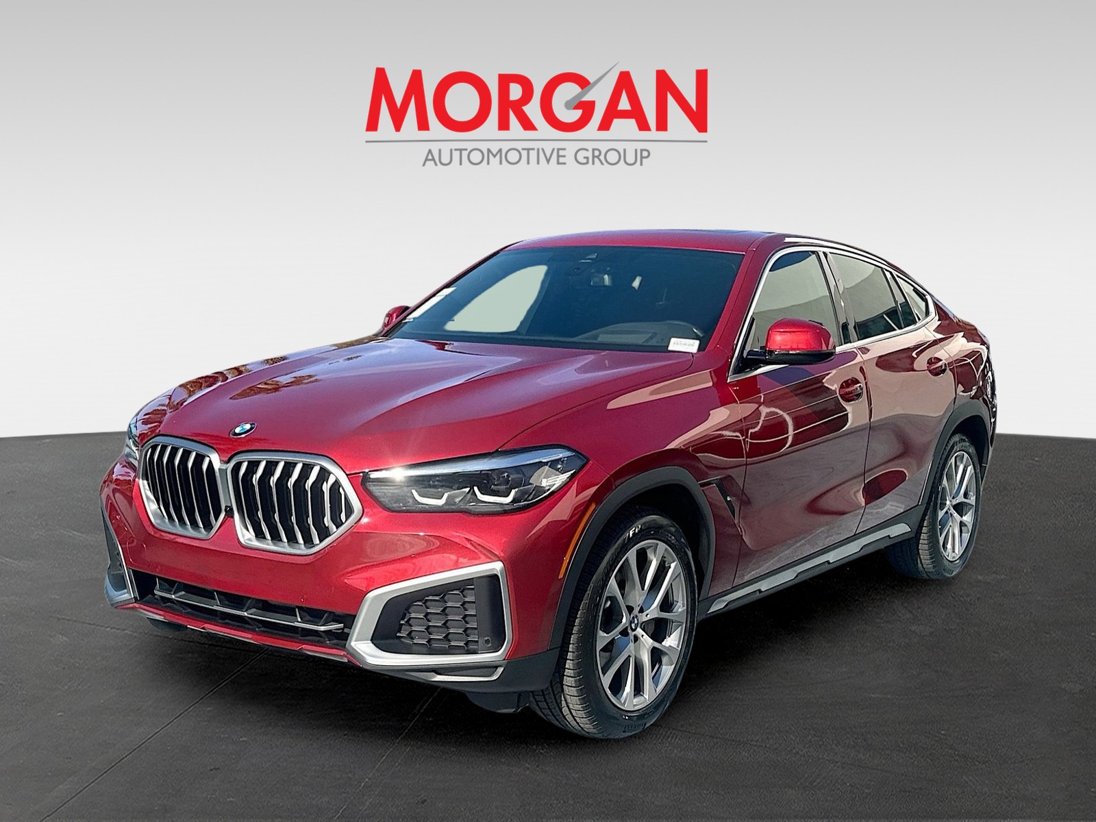 2022 BMW X6 - Photo 2