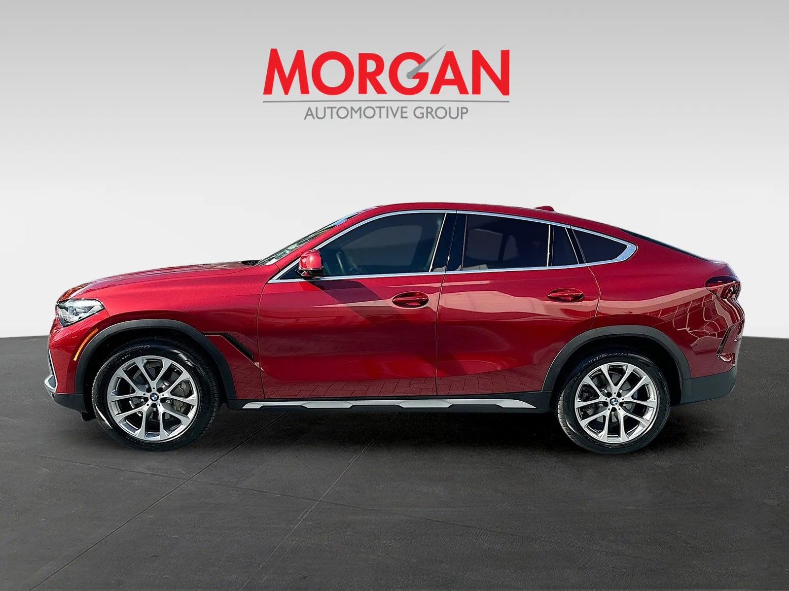 2022 BMW X6 - Photo 7