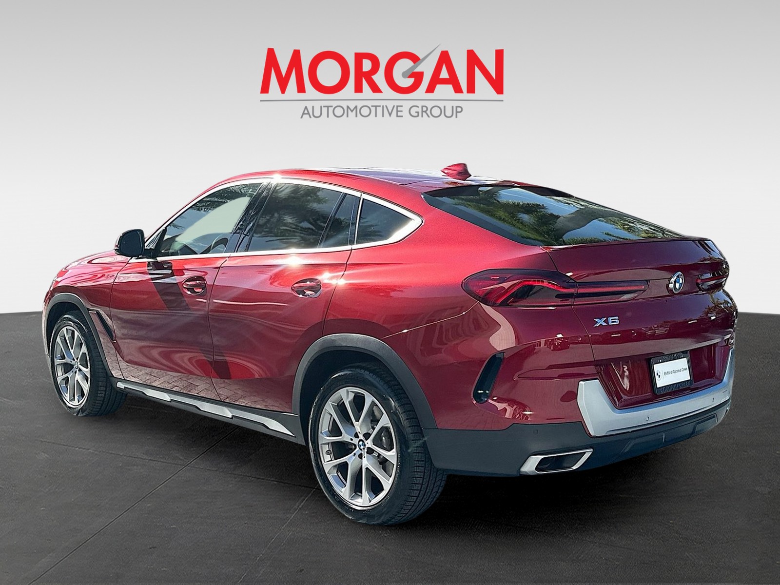 2022 BMW X6 - Photo 4