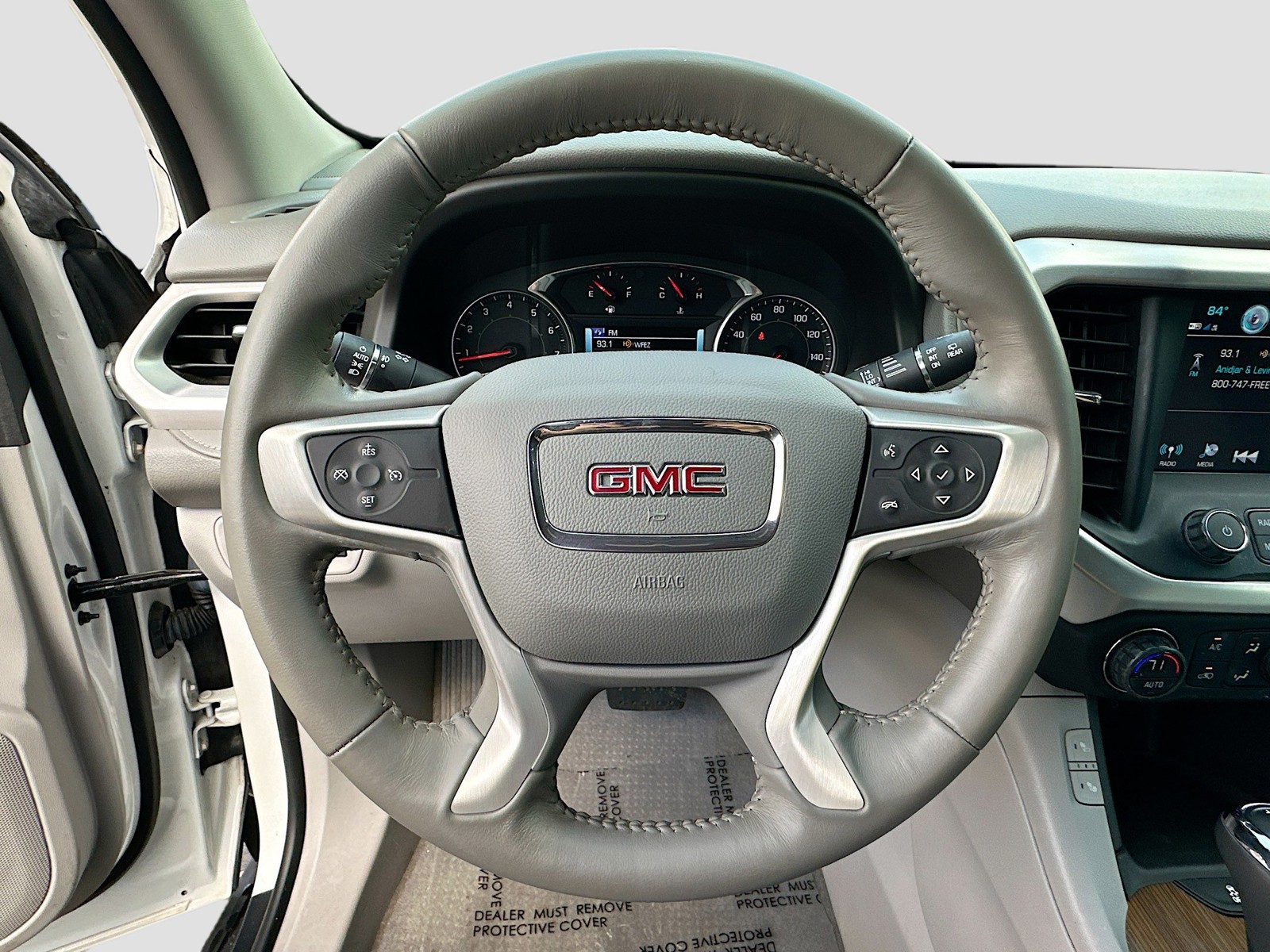 2018 GMC Acadia - Photo 11