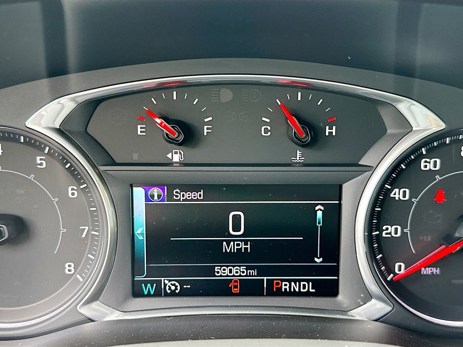 2018 GMC Acadia - Photo 12