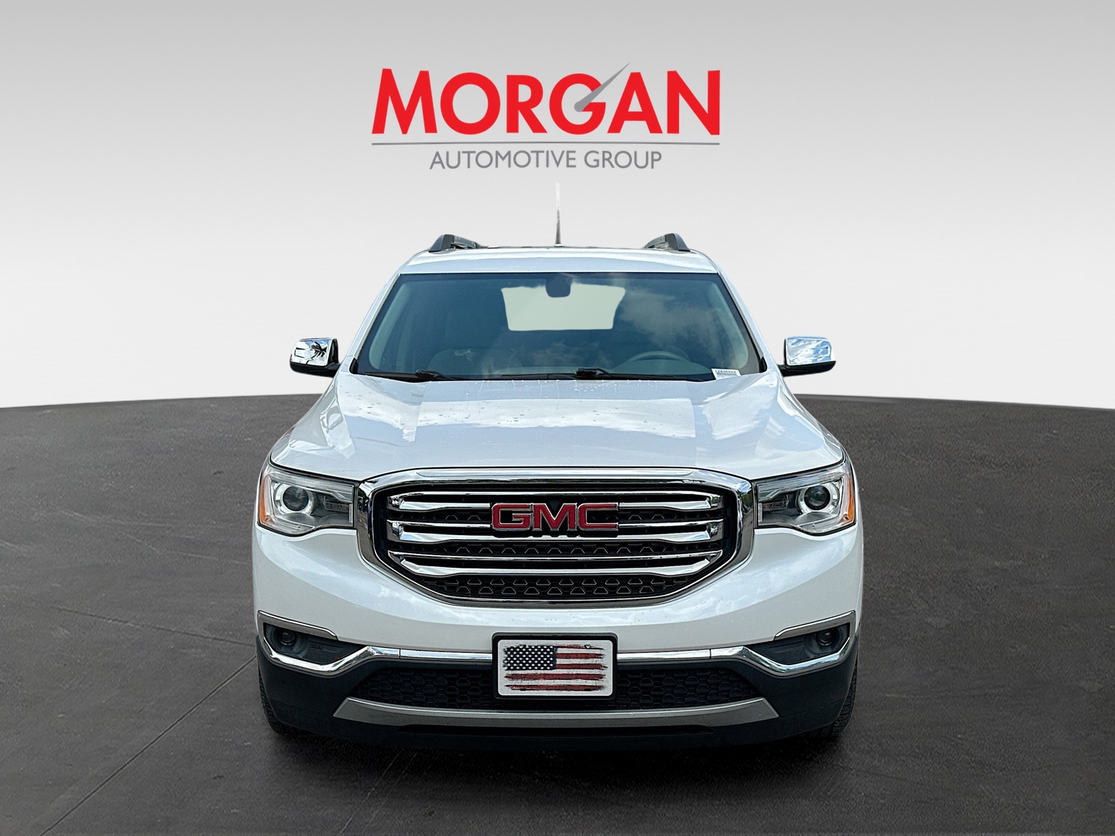 2018 GMC Acadia - Photo 3
