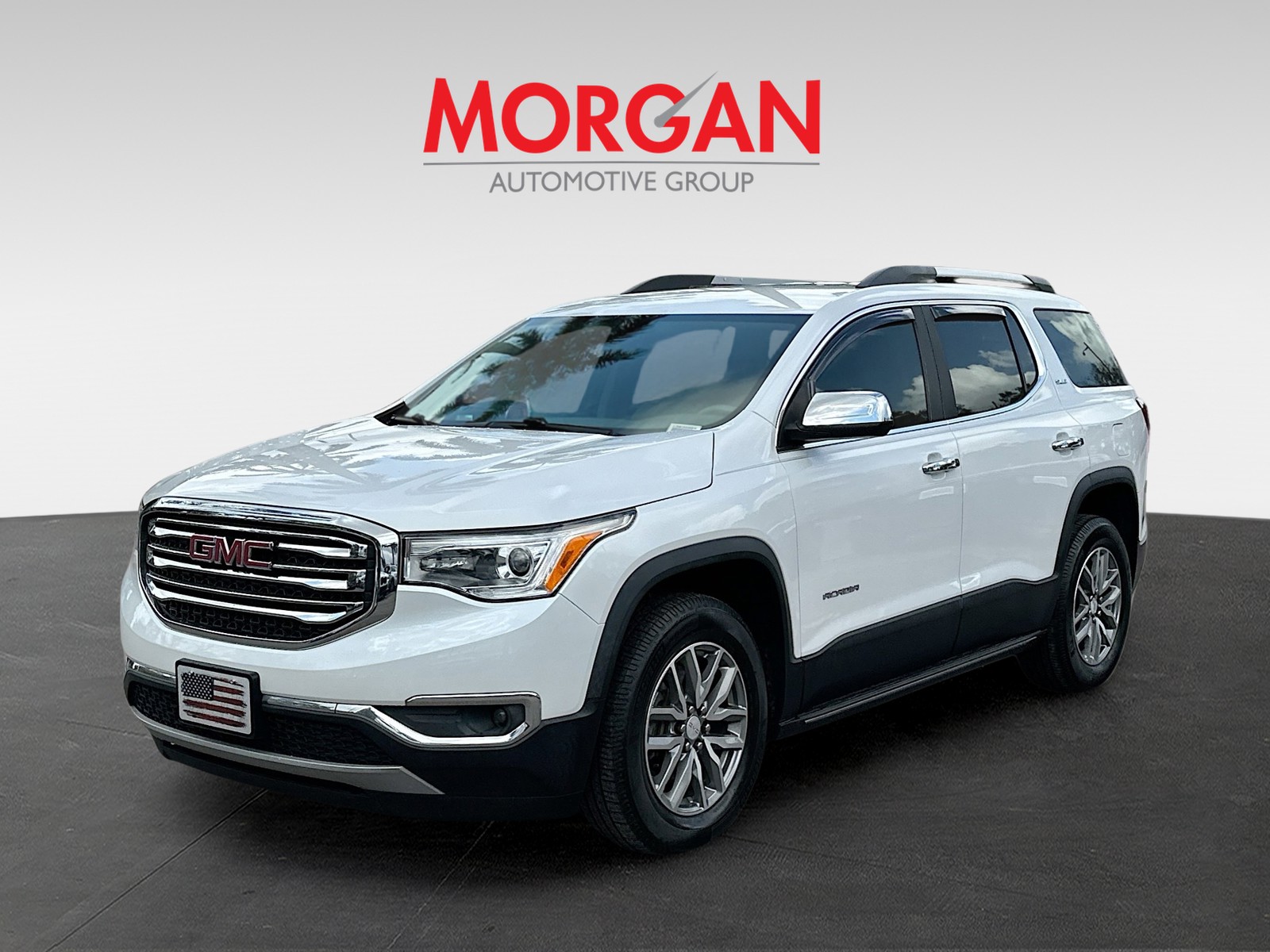 2018 GMC Acadia - Photo 2